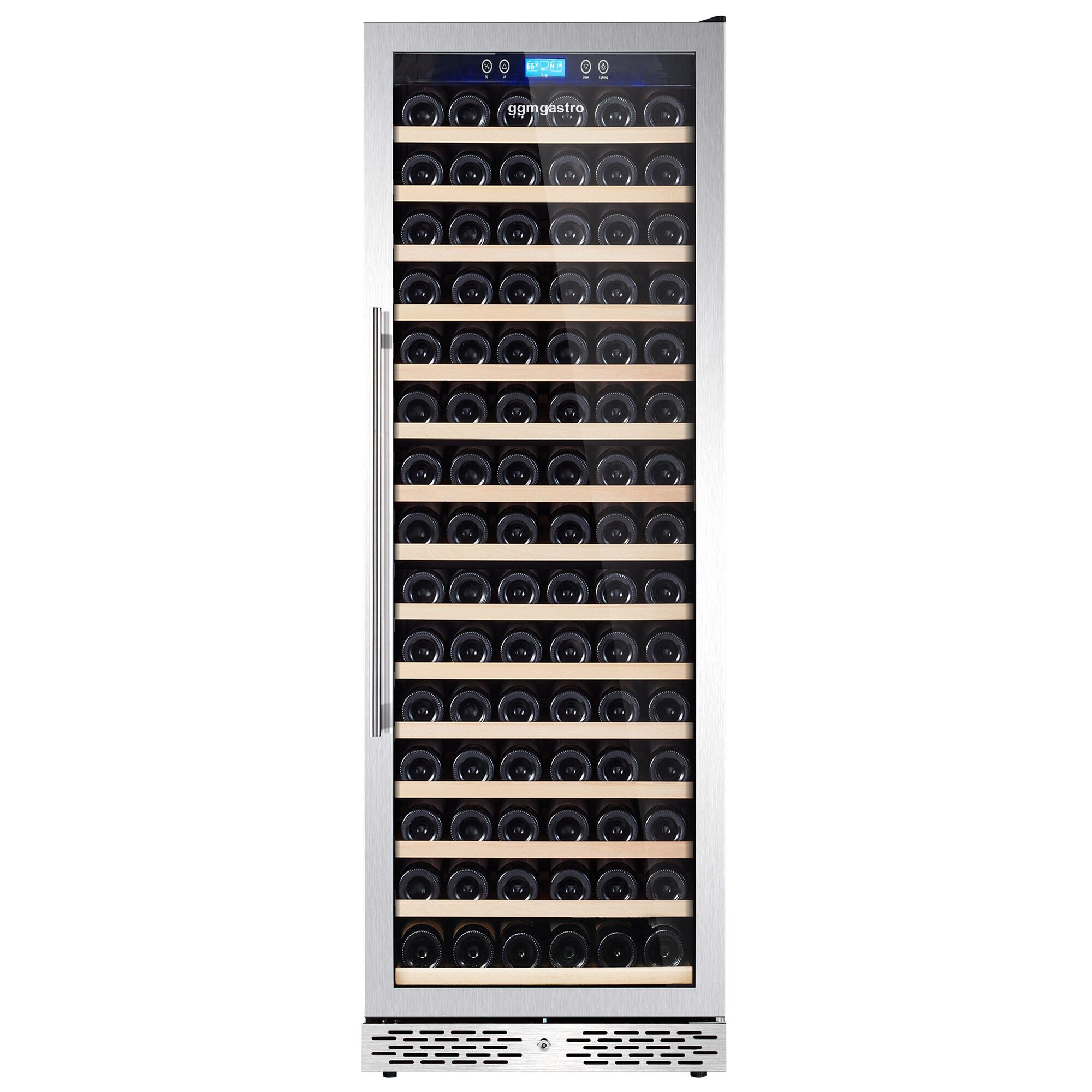 Veinikülmik, 450l, 171 pudelit