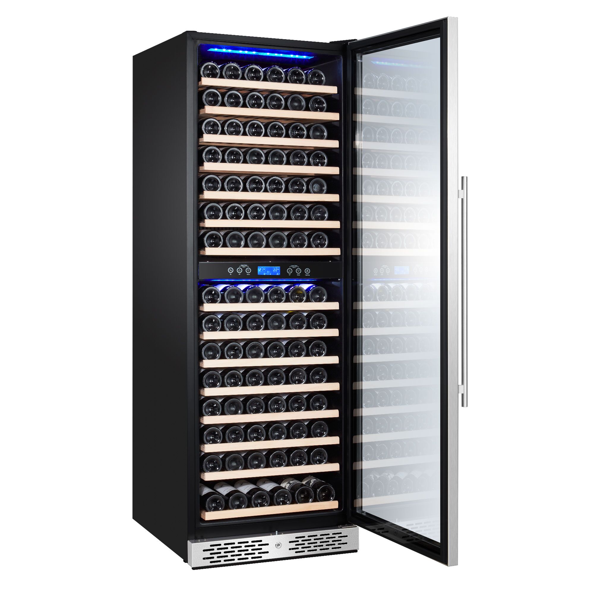 Veinikülmik, 450l, 160 pudelit