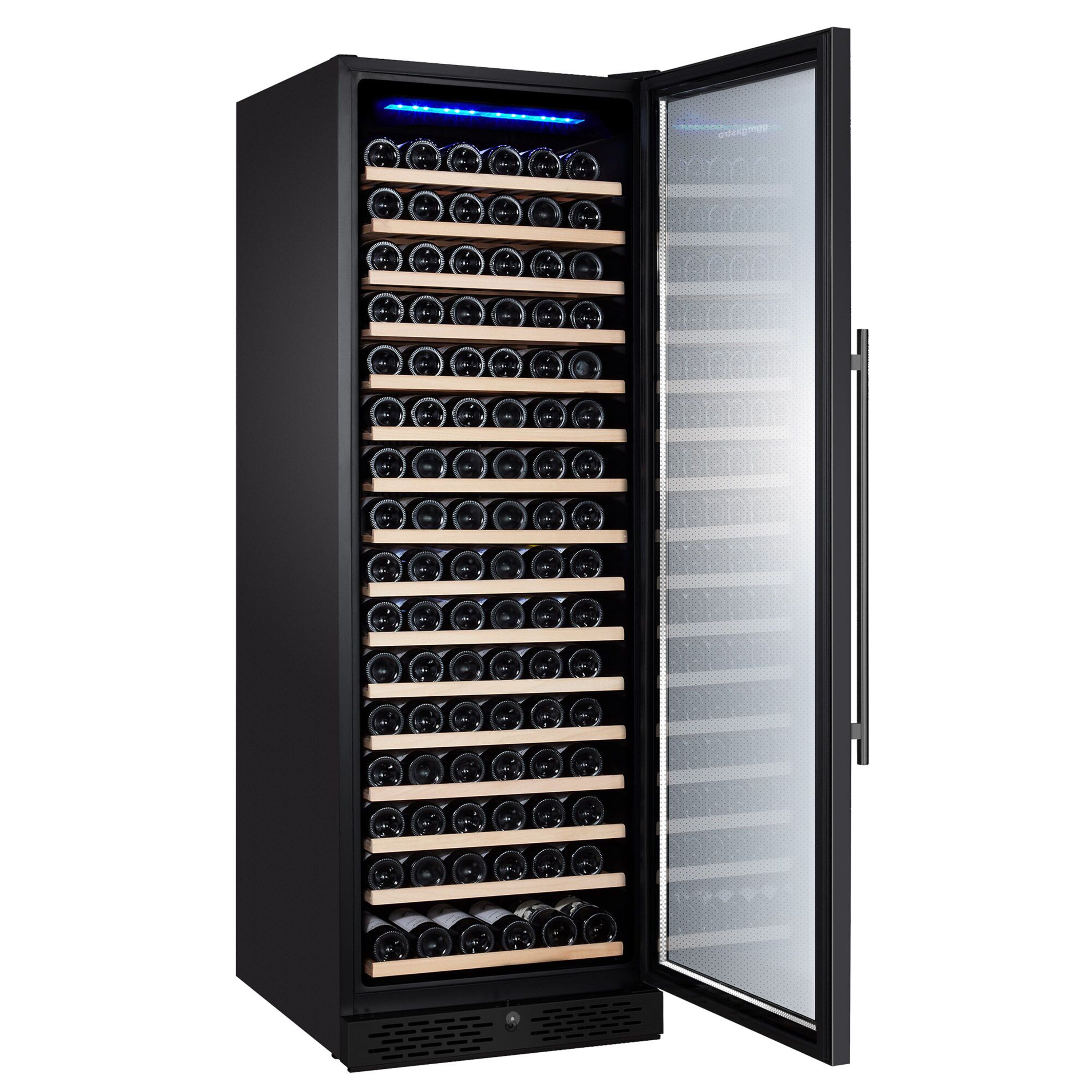 Veinikülmik, 450l, 171 pudelit