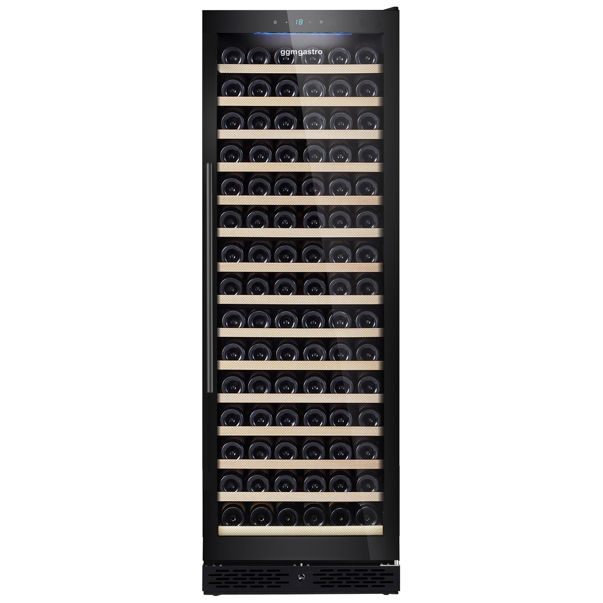 Veinikülmik, 450l, 171 pudelit