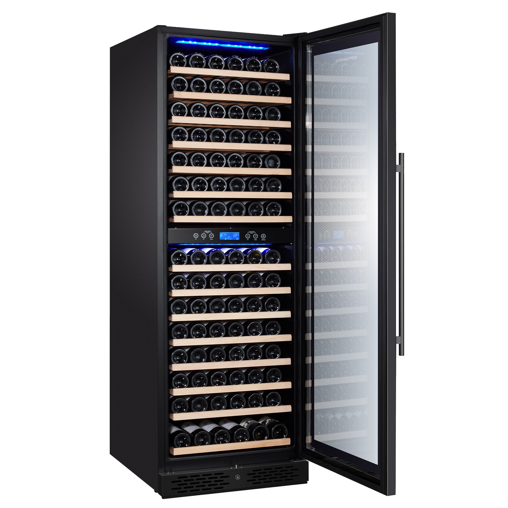 Veinikülmik, 450l, 160 pudelit