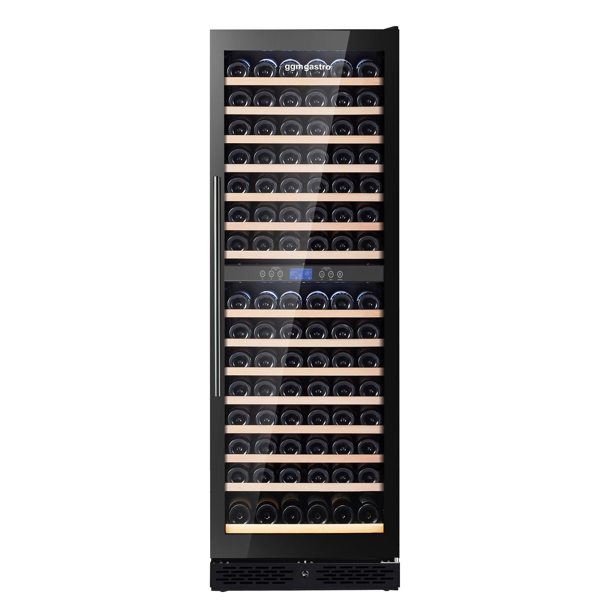 Veinikülmik, 450l, 160 pudelit
