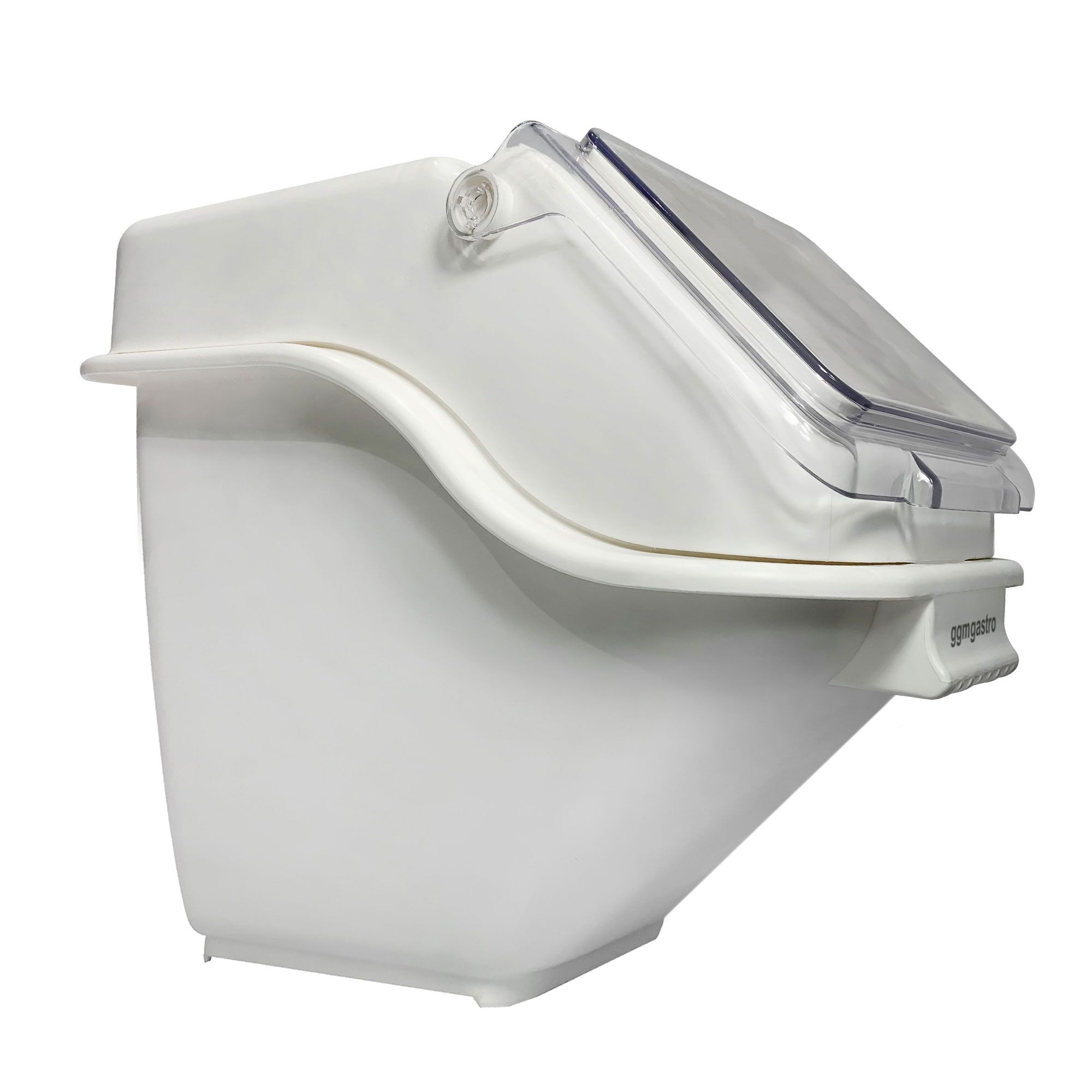 Koostisosade konteiner 20L