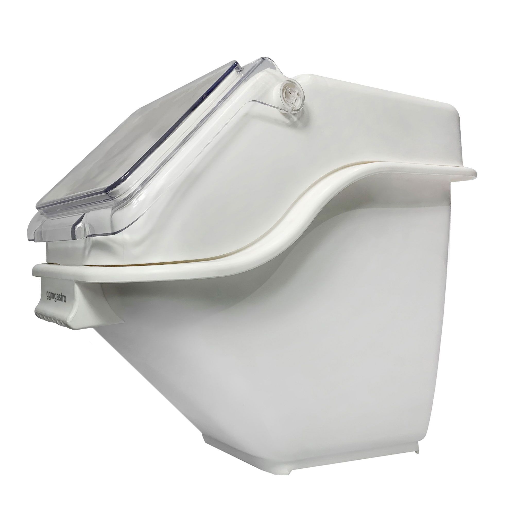 Koostisosade konteiner 20L