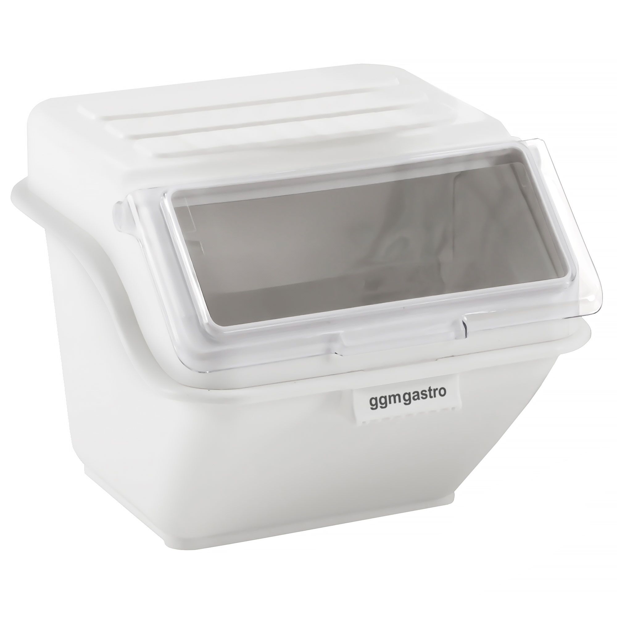 Koostisosade konteiner 40L