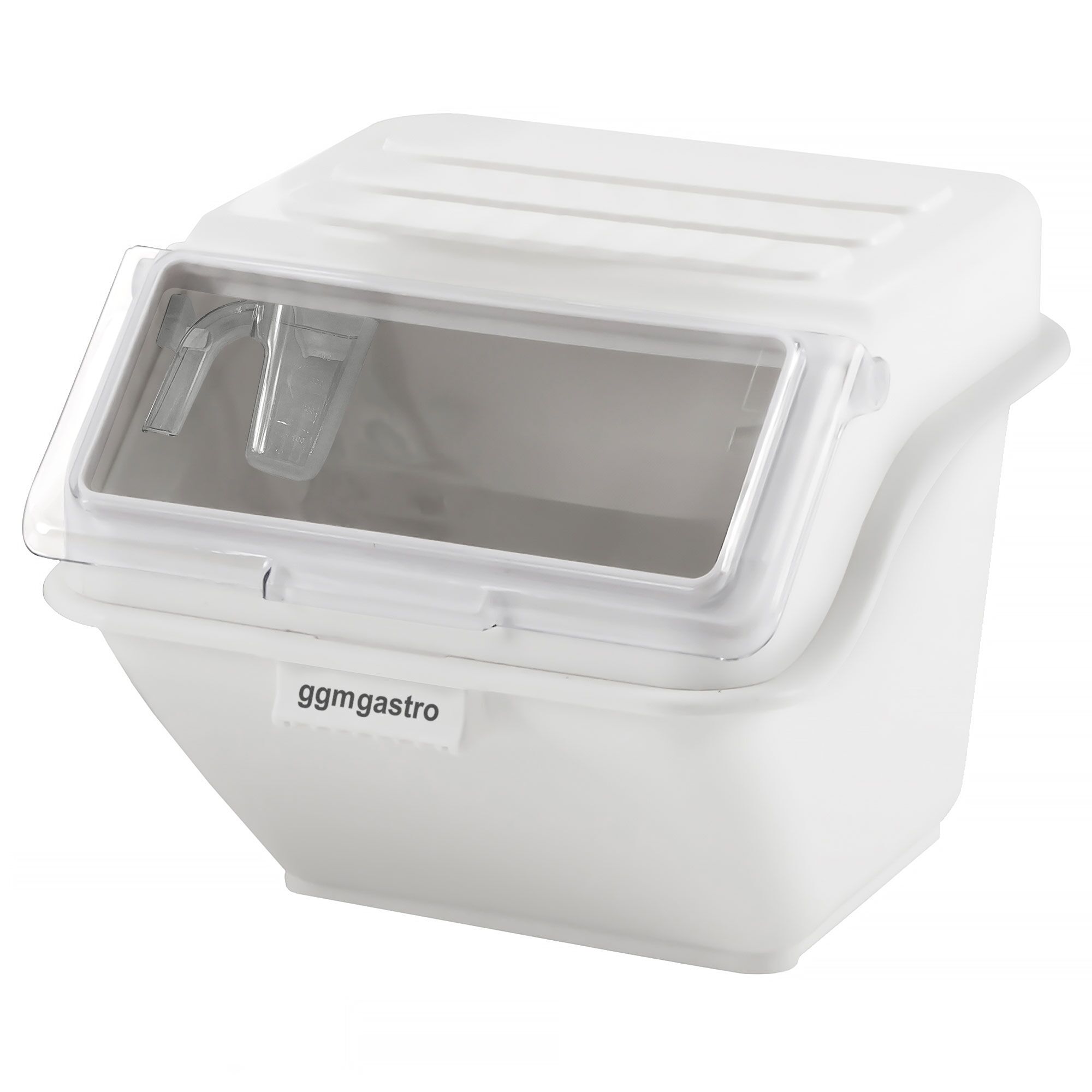 Koostisosade konteiner 40L