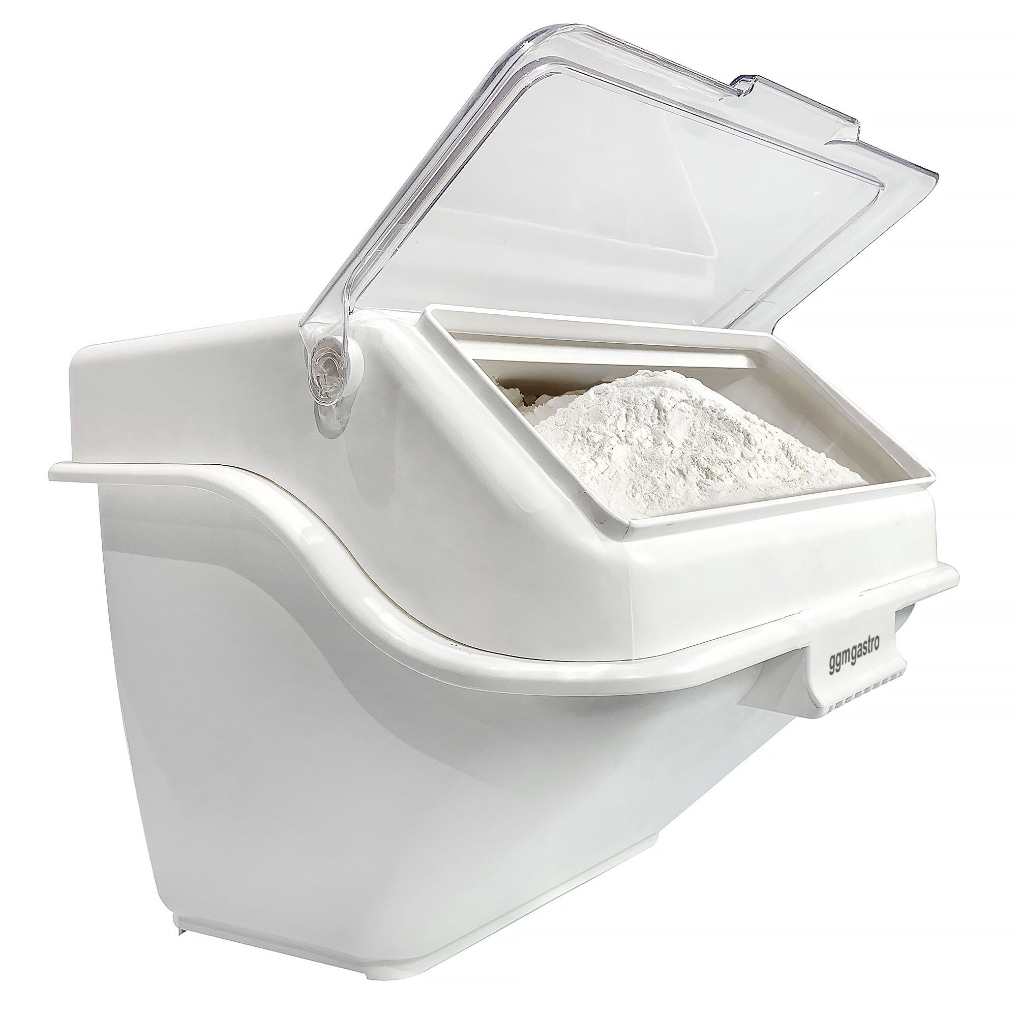 Koostisosade konteiner 40L