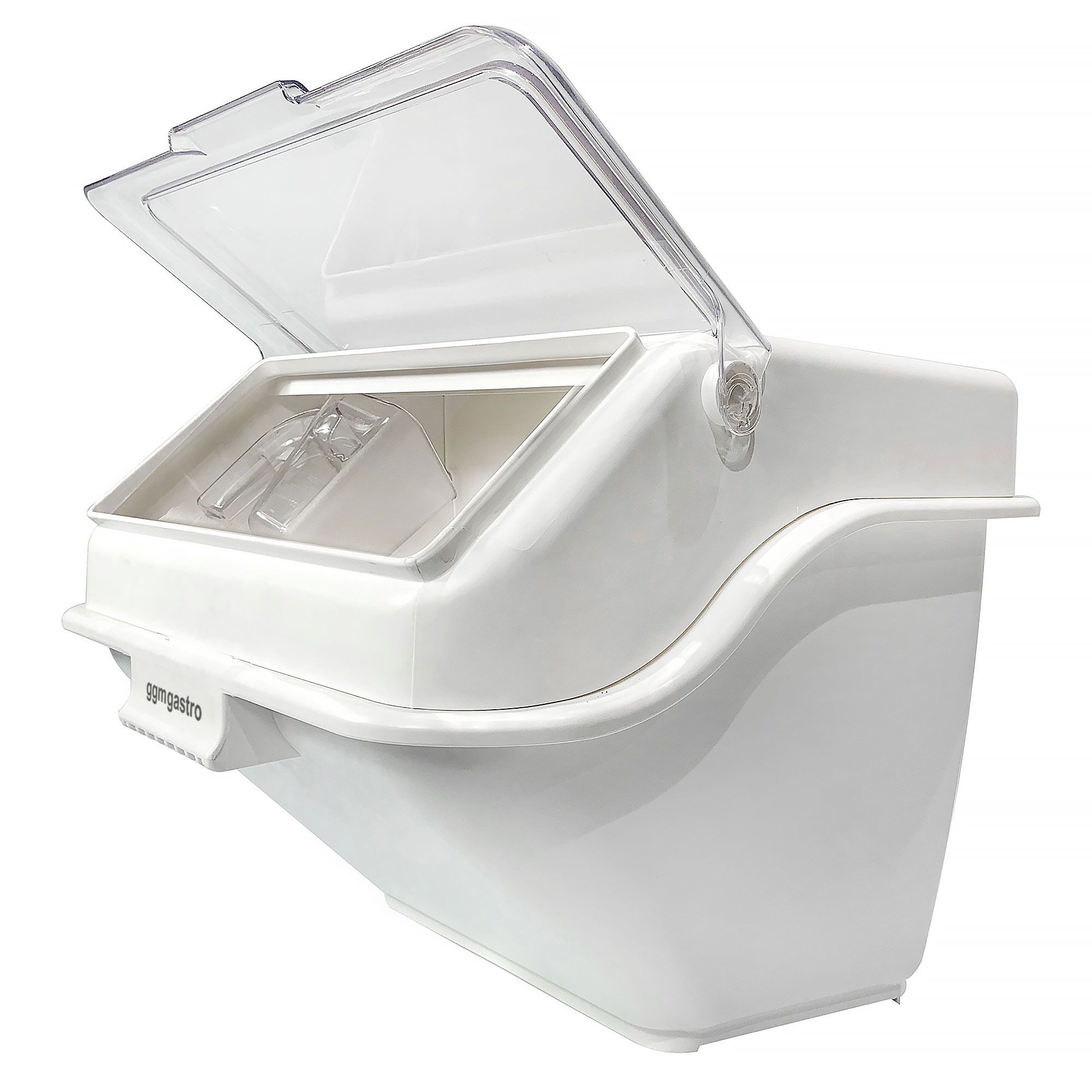 Koostisosade konteiner 40L