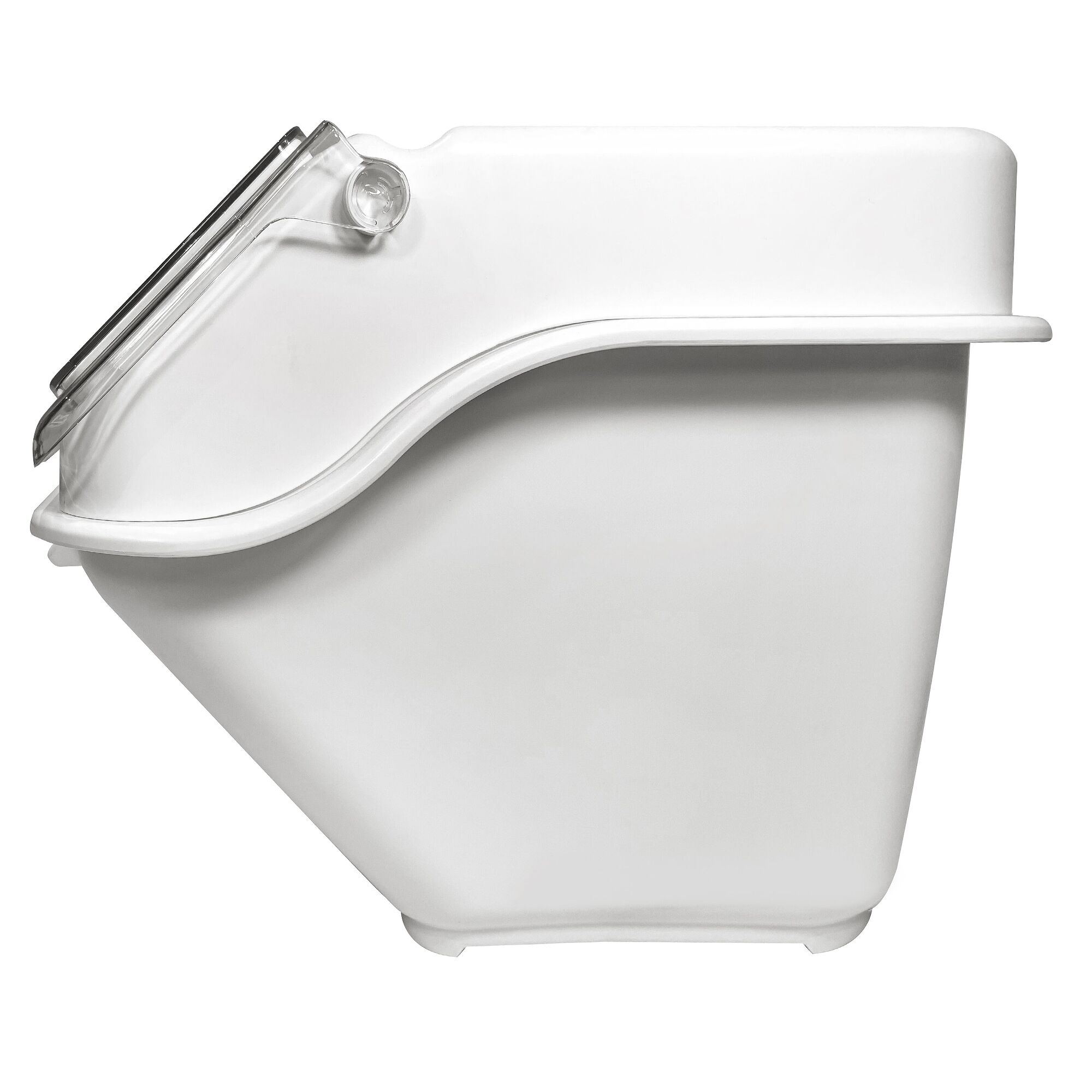 Koostisosade konteiner 40L