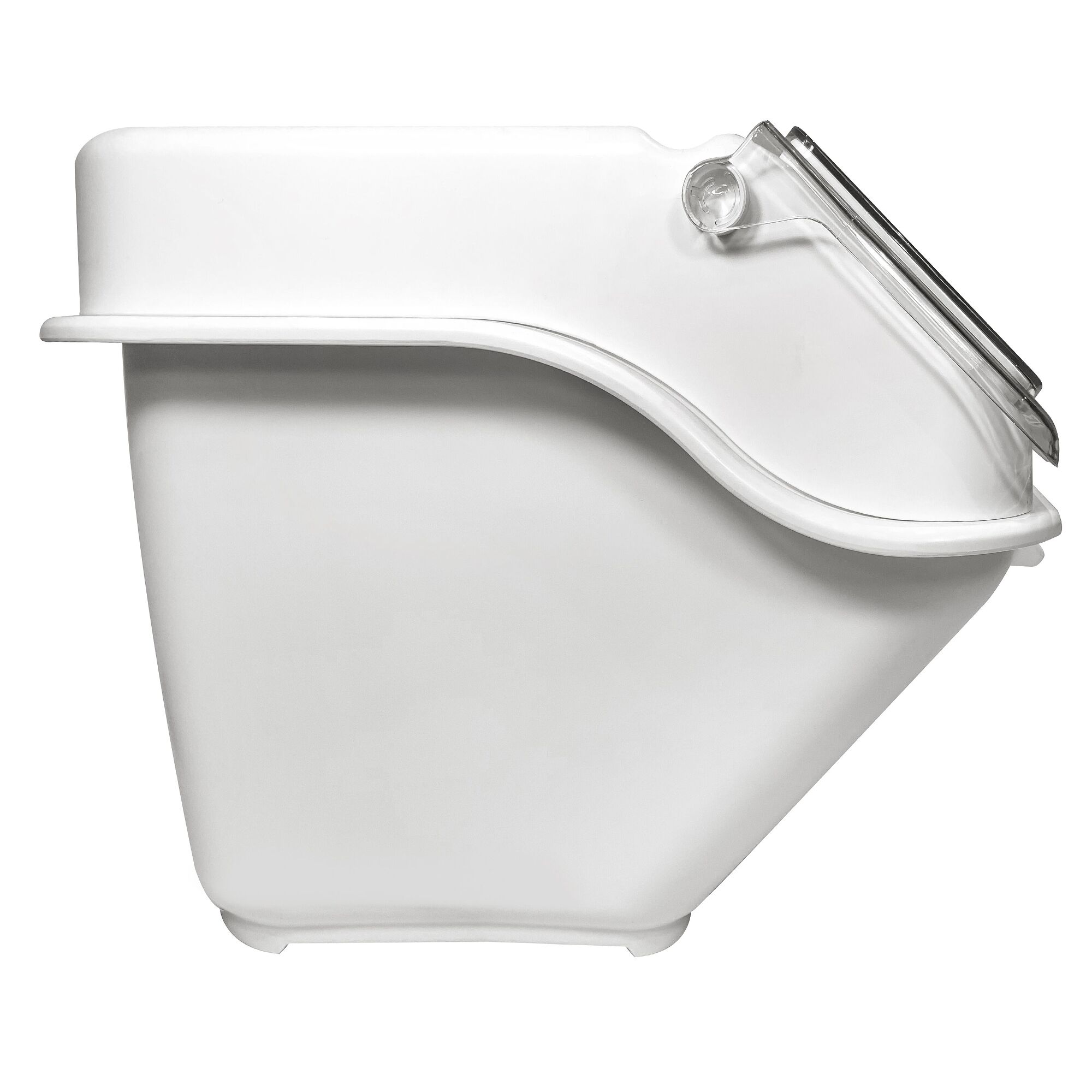 Koostisosade konteiner 40L
