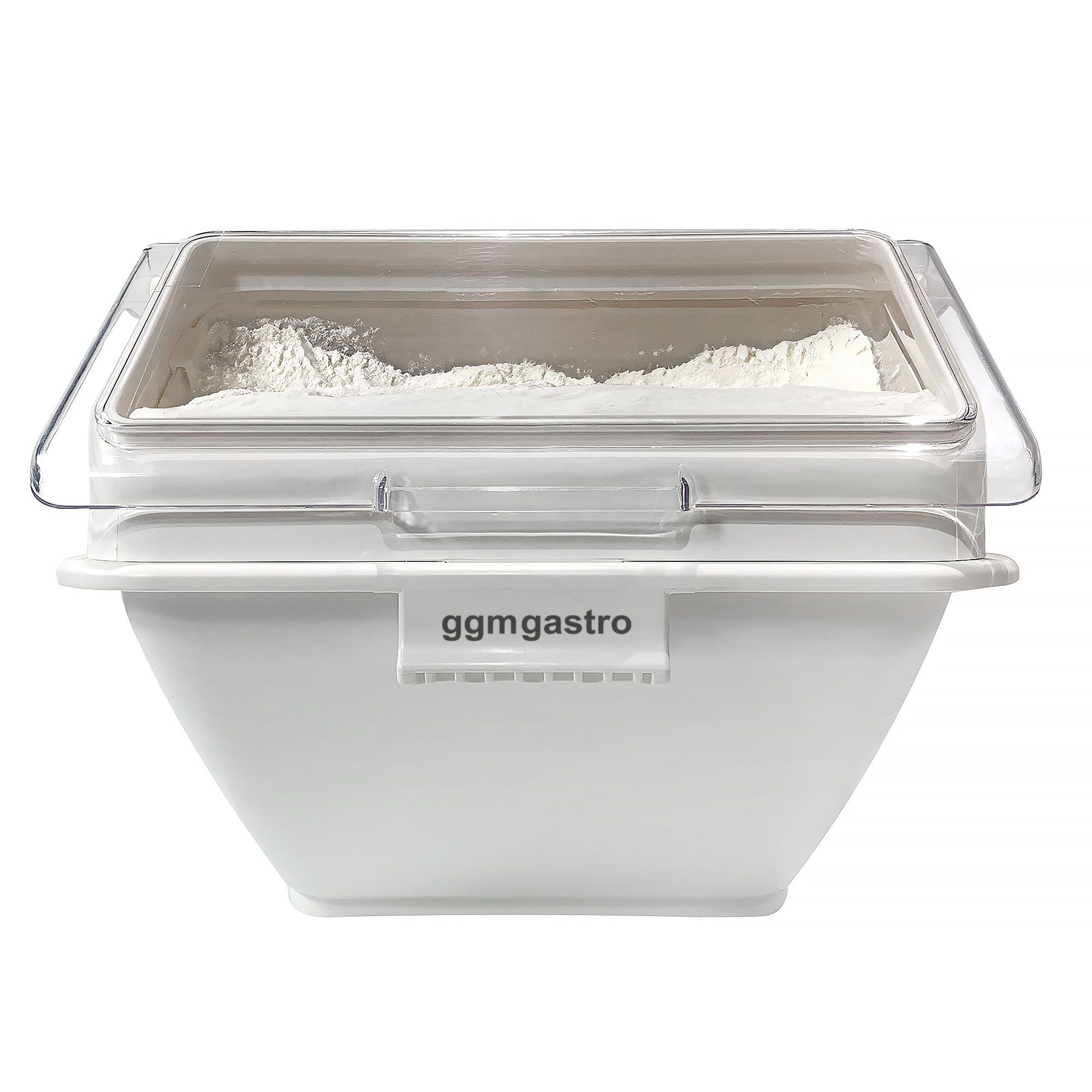 Koostisosade konteiner 40L