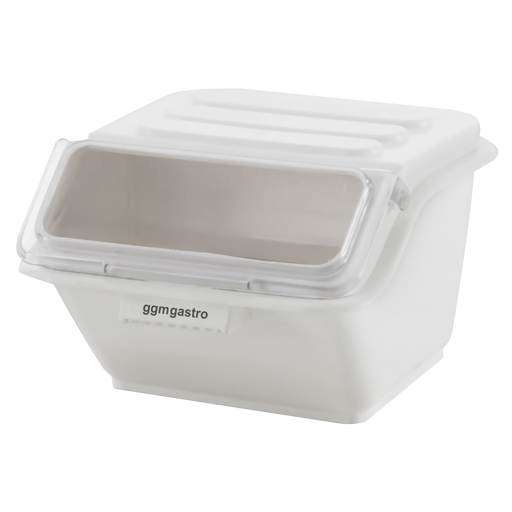 Koostisosade konteiner 8L