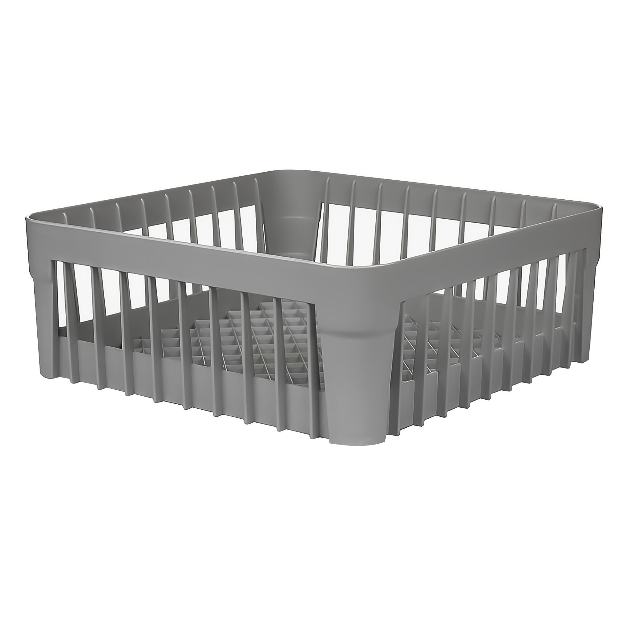 Klaasikorv 350x350 mm