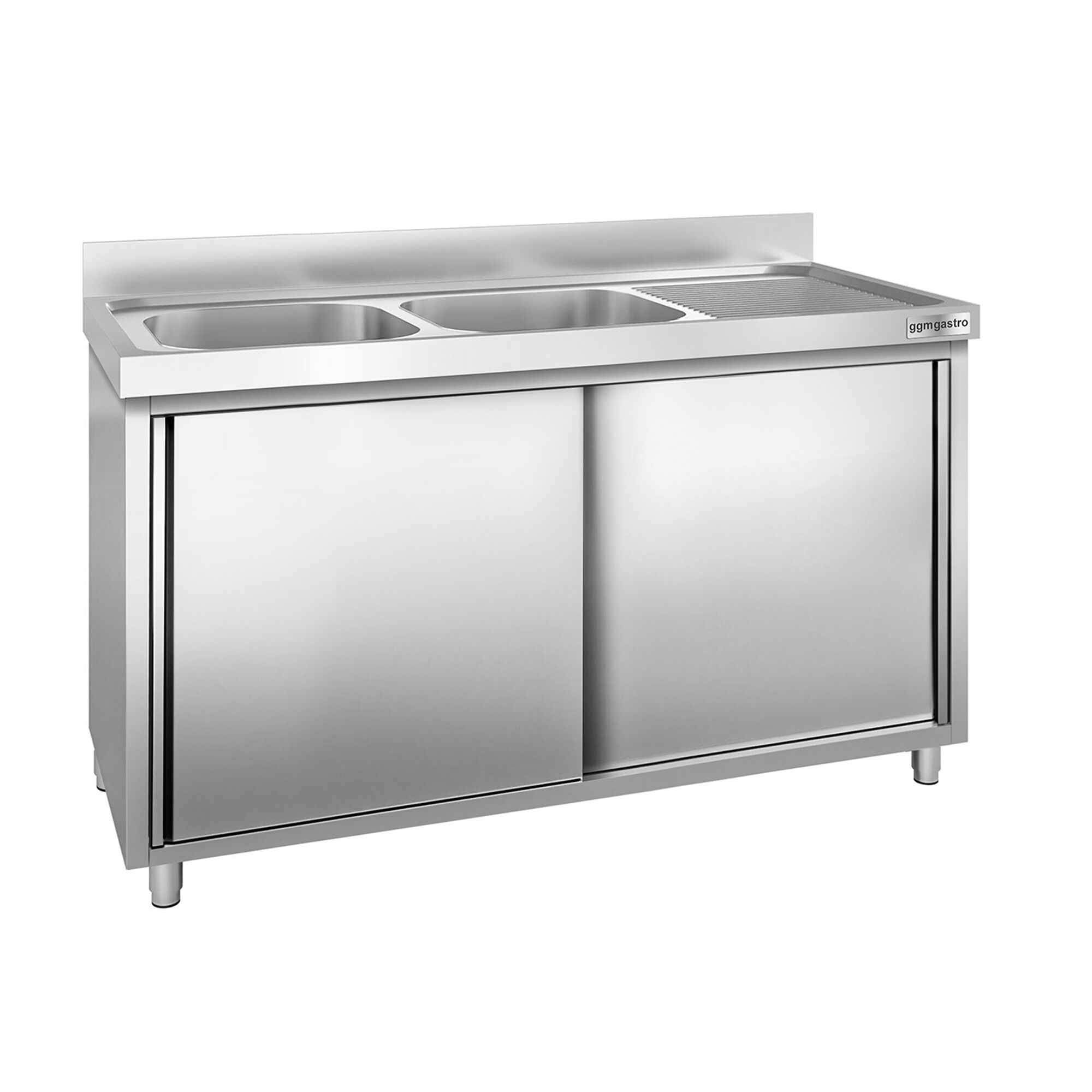 Valamukapp PREMIUM 1600x600 mm – 2 valamut vasakul