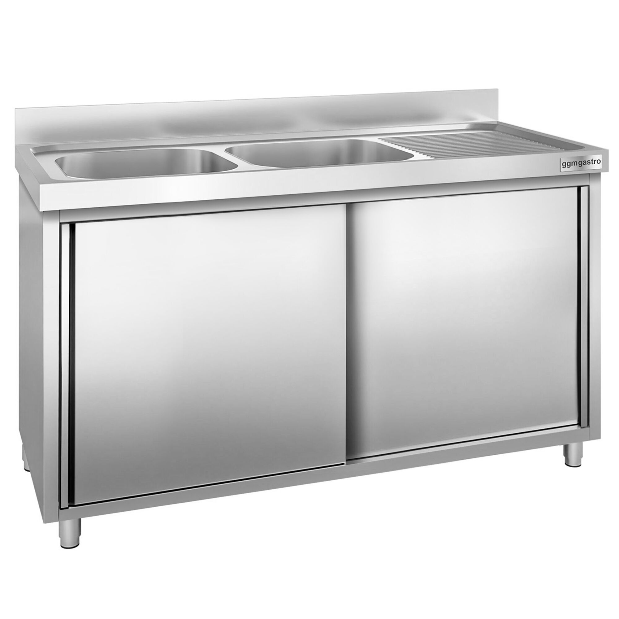 Valamukapp PREMIUM 1600x600 mm – 2 valamut vasakul