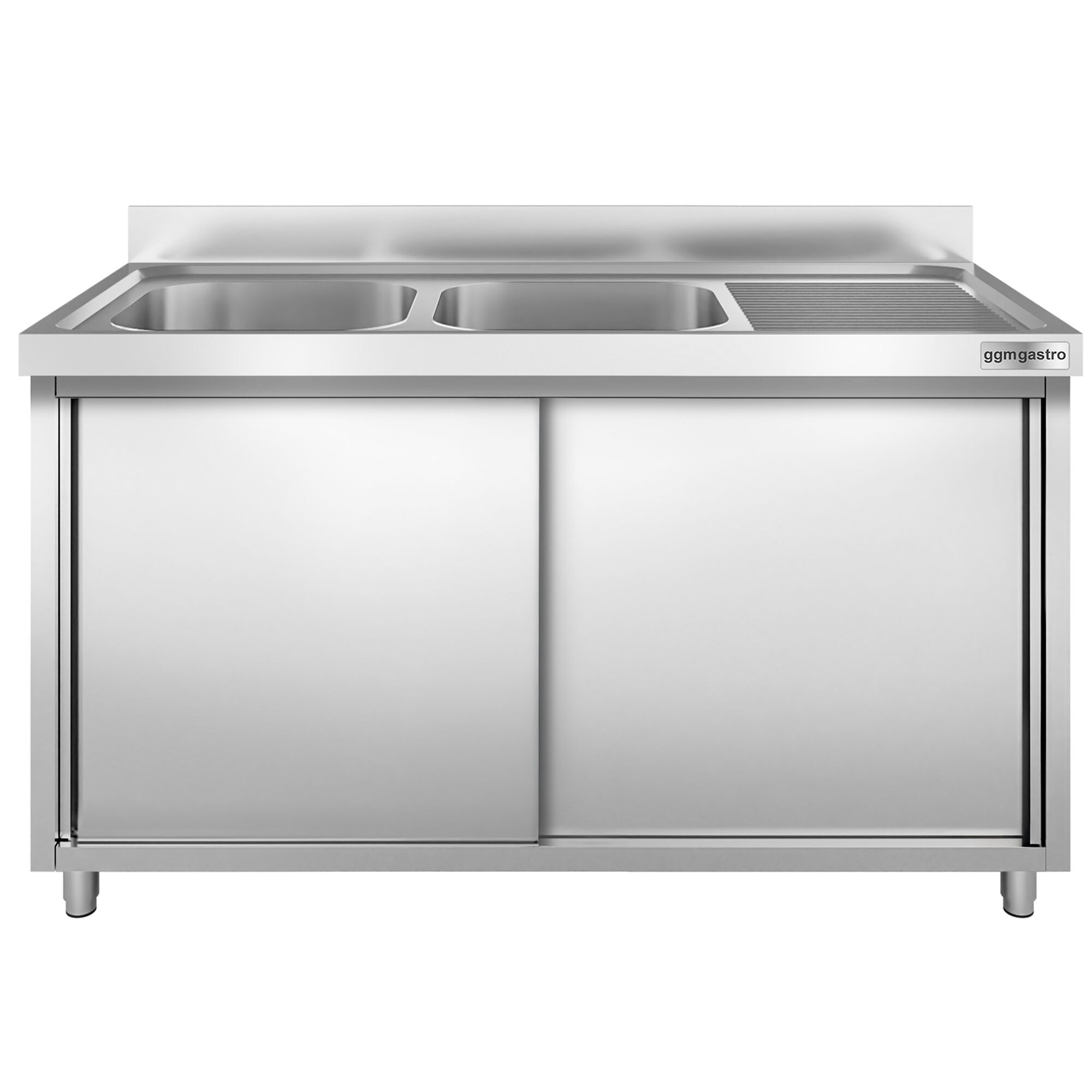 Valamukapp PREMIUM 1600x600 mm – 2 valamut vasakul
