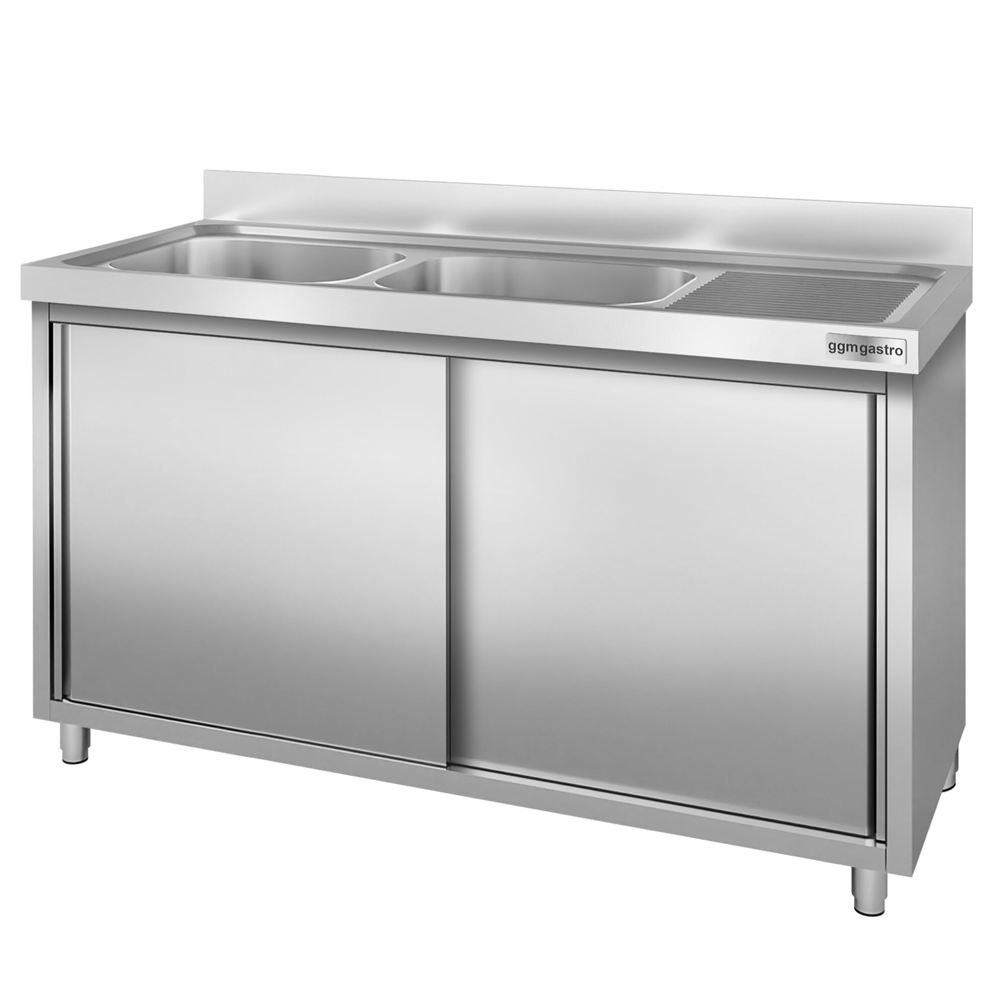 Valamukapp PREMIUM 1600x600 mm – 2 valamut vasakul