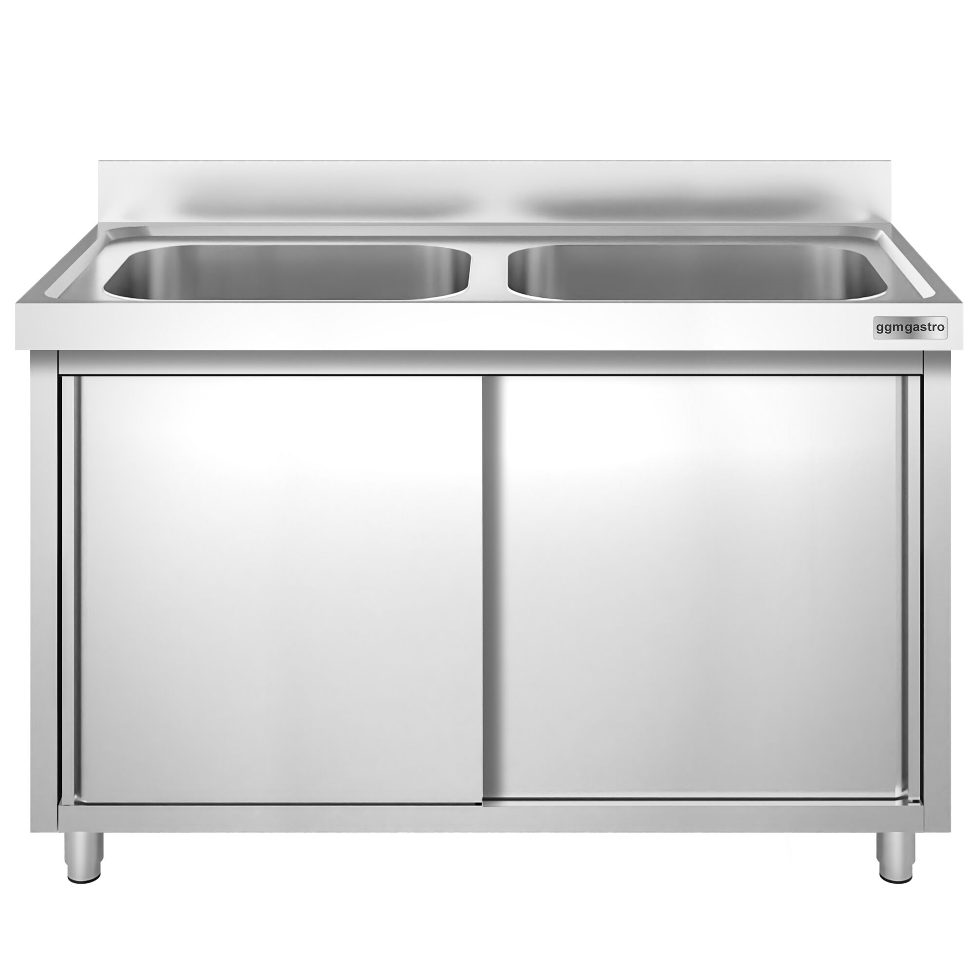 Valamukapp PREMIUM 1600x600 mm – 2 valamut keskel