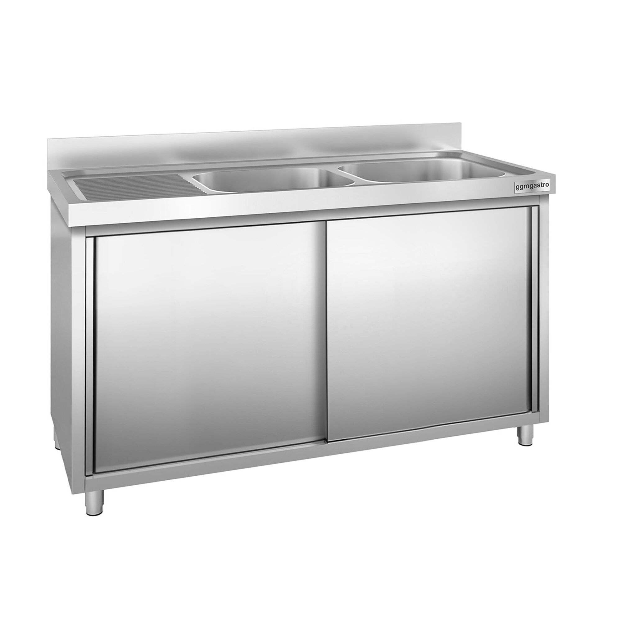 Valamukapp PREMIUM 1600x600 mm – 2 valamut keskel