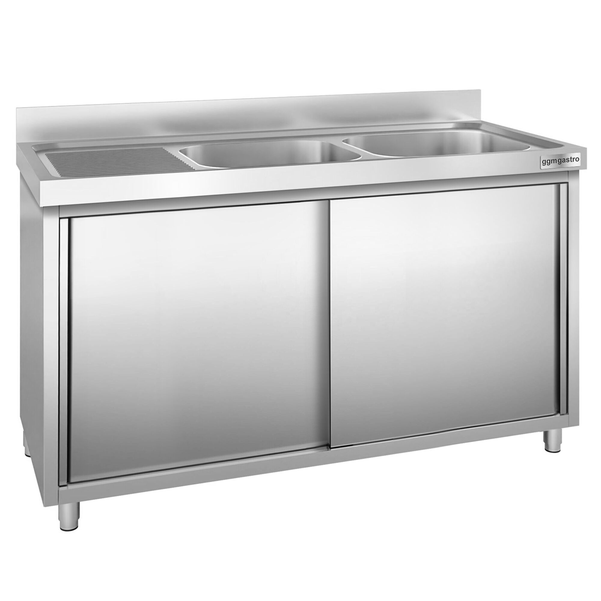Valamukapp PREMIUM 1600x700 mm – 2 valamut paremal