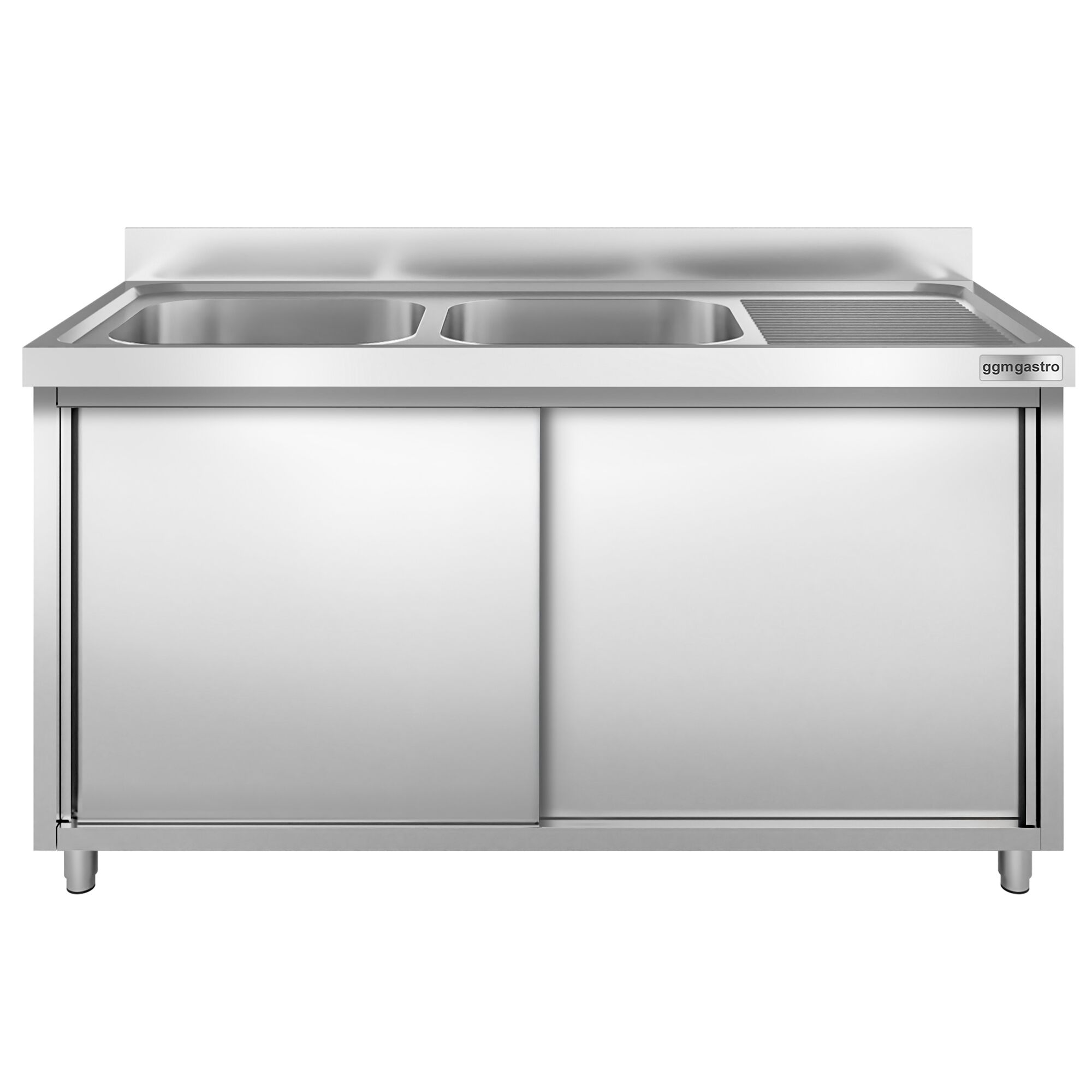 Valamukapp PREMIUM 1800x600 mm – 2 valamut vasakul