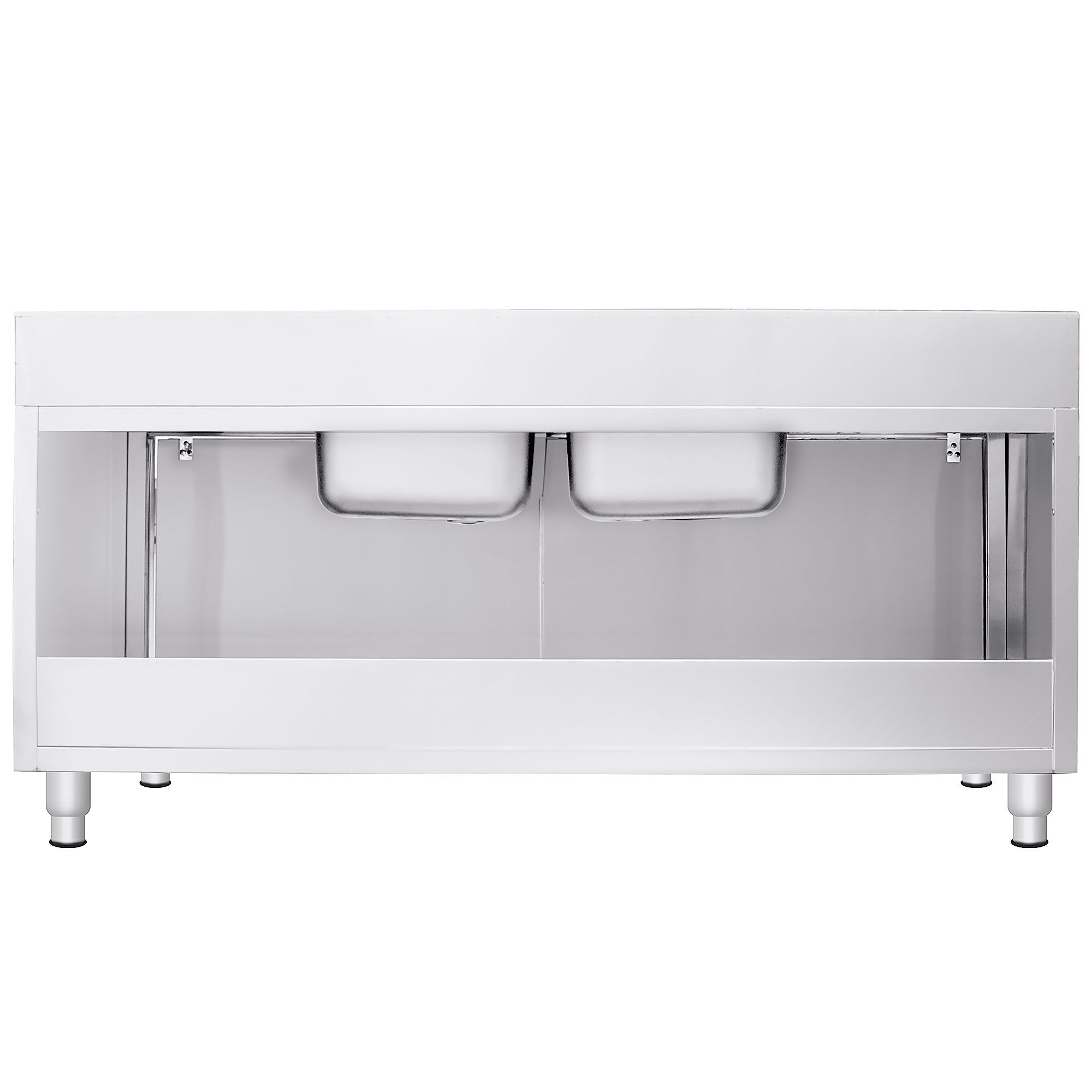 Valamukapp PREMIUM 1800x600 mm – 2 valamut keskel