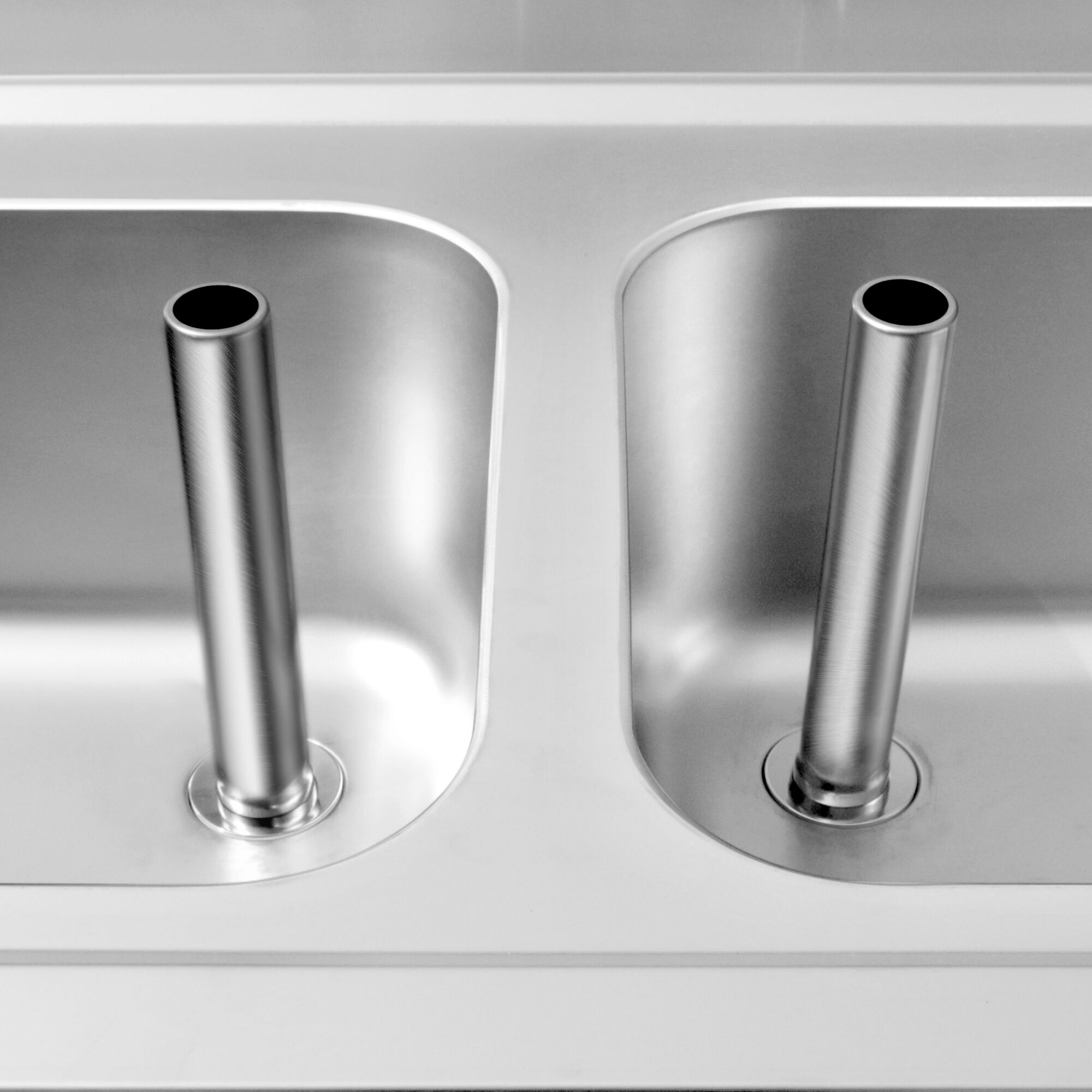 Valamukapp PREMIUM 1800x600 mm – 2 valamut keskel