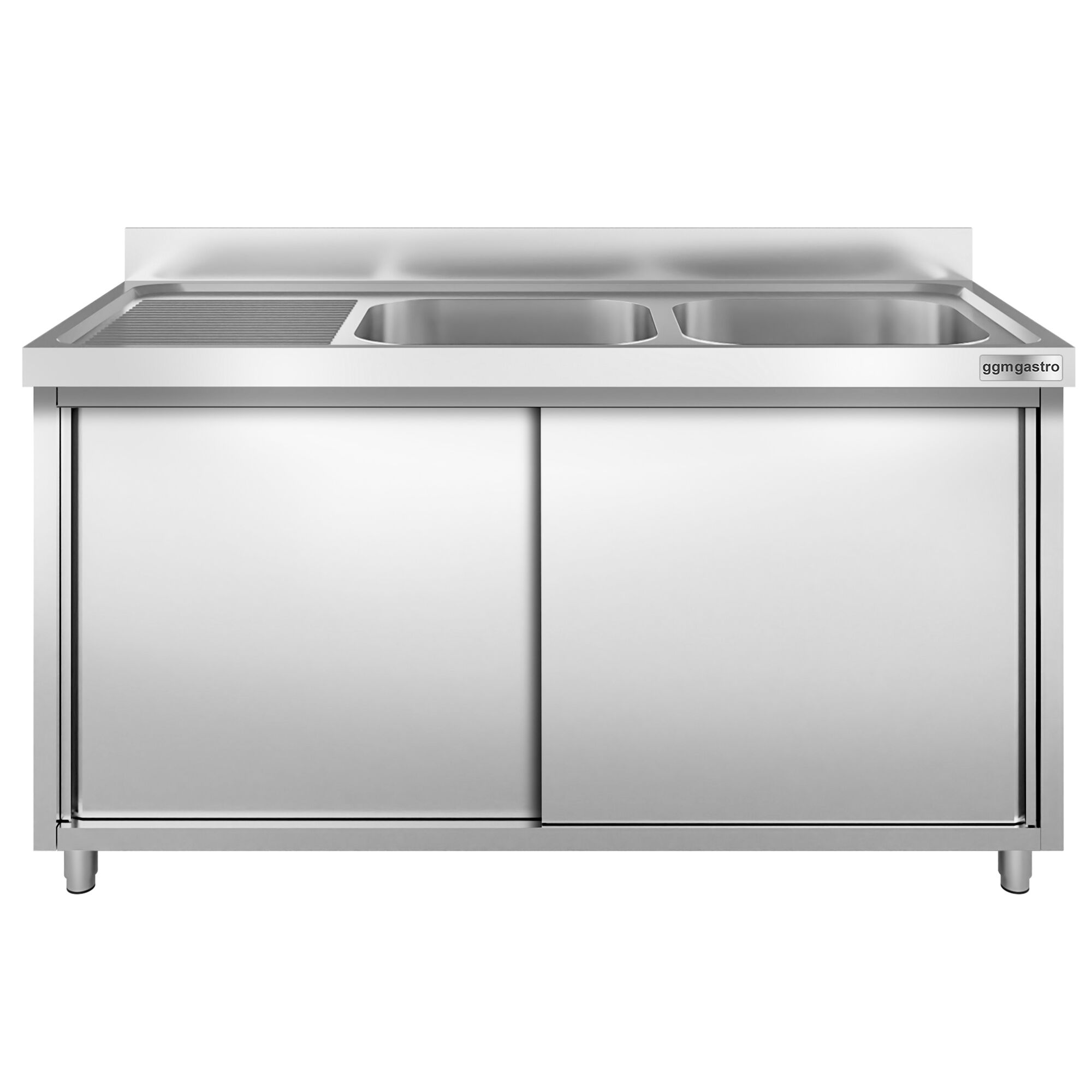 Valamukapp PREMIUM 1800x600 mm – 2 valamut paremal