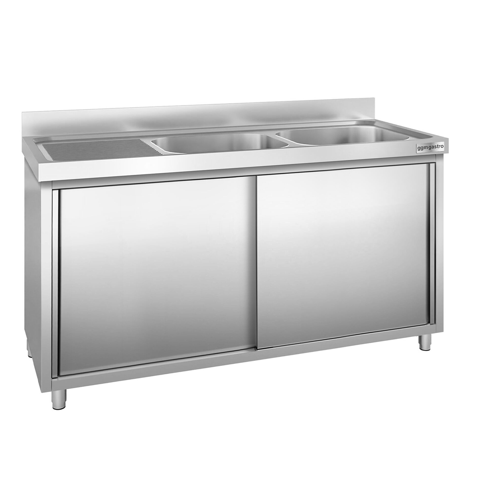 Valamukapp PREMIUM 1800x700 mm – 2 valamut paremal