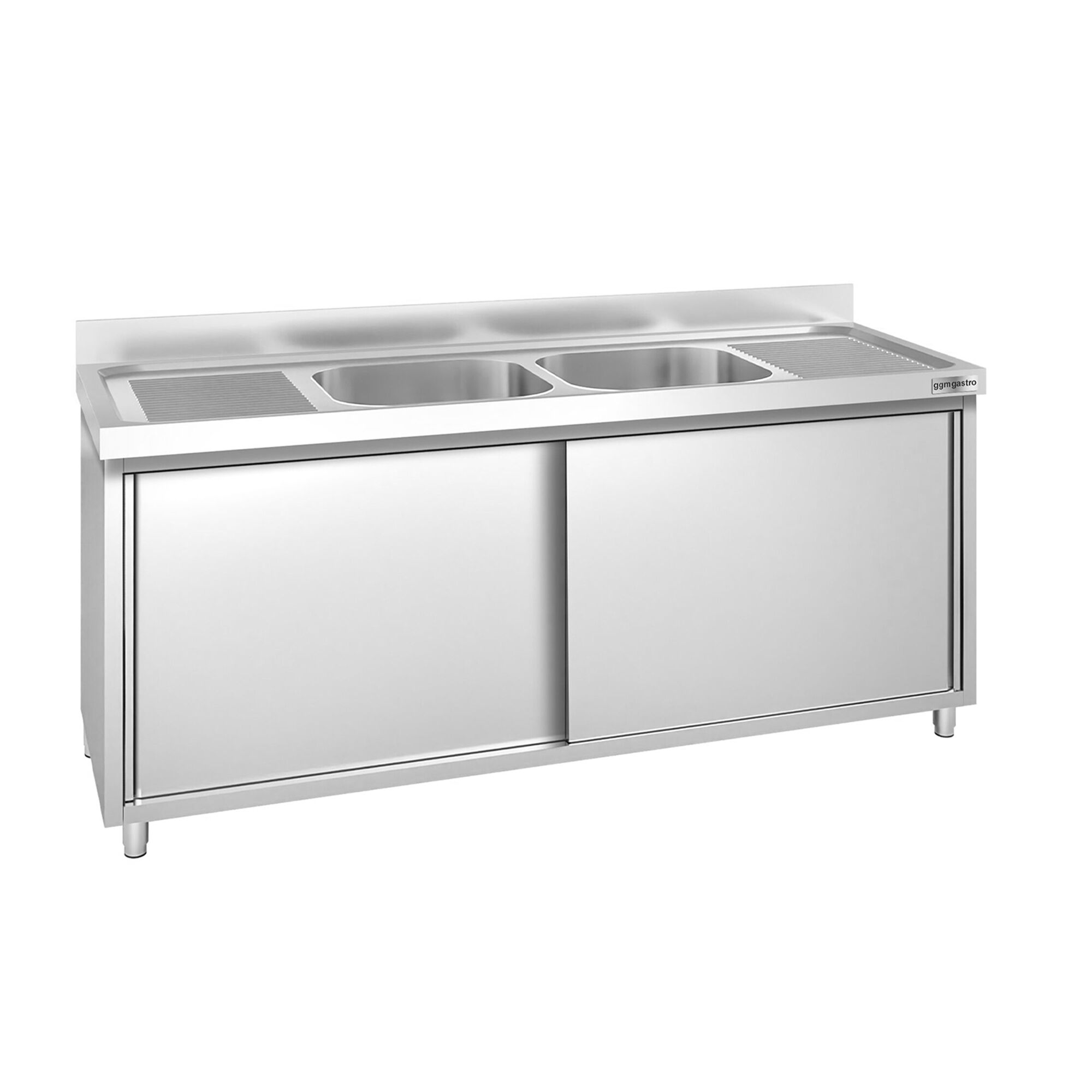 Valamukapp PREMIUM 2000x600 mm – 2 valamut keskel