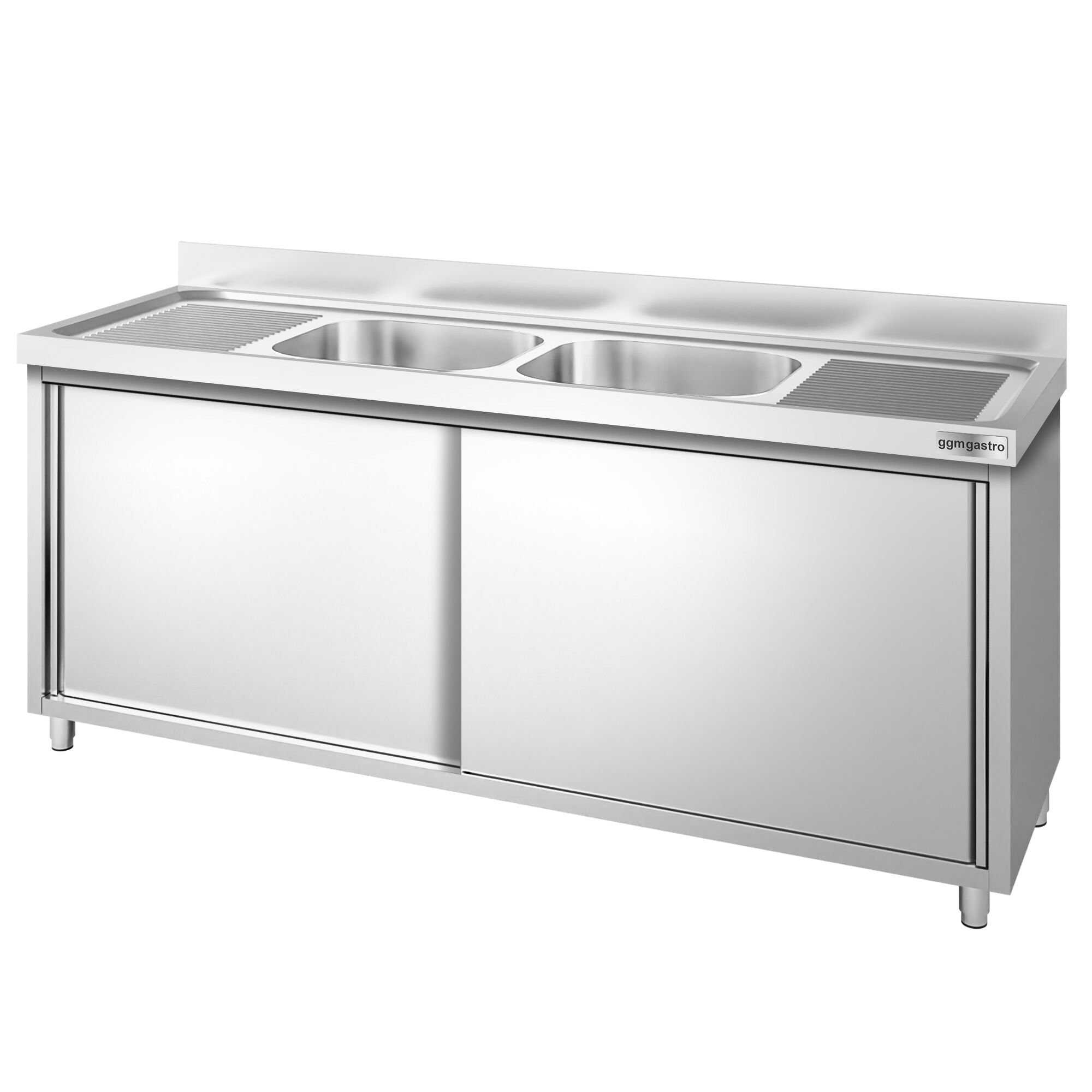 Valamukapp PREMIUM 2000x600 mm – 2 valamut keskel