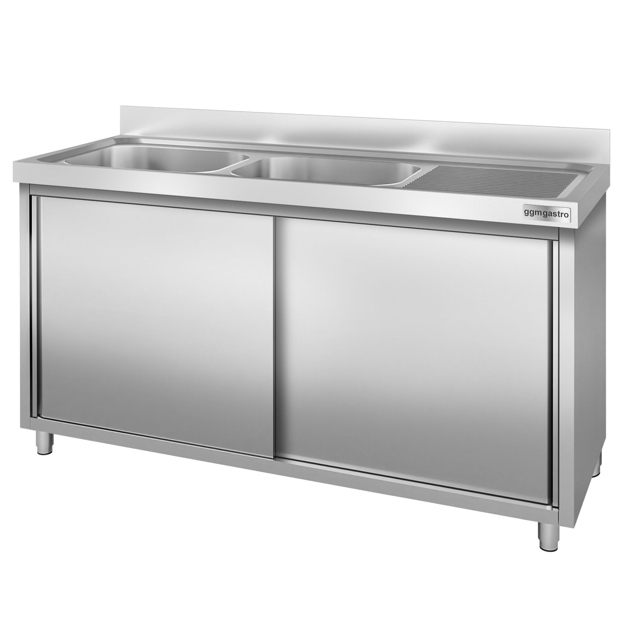 Valamukapp PREMIUM 2000x700 mm – 2 valamut vasakul