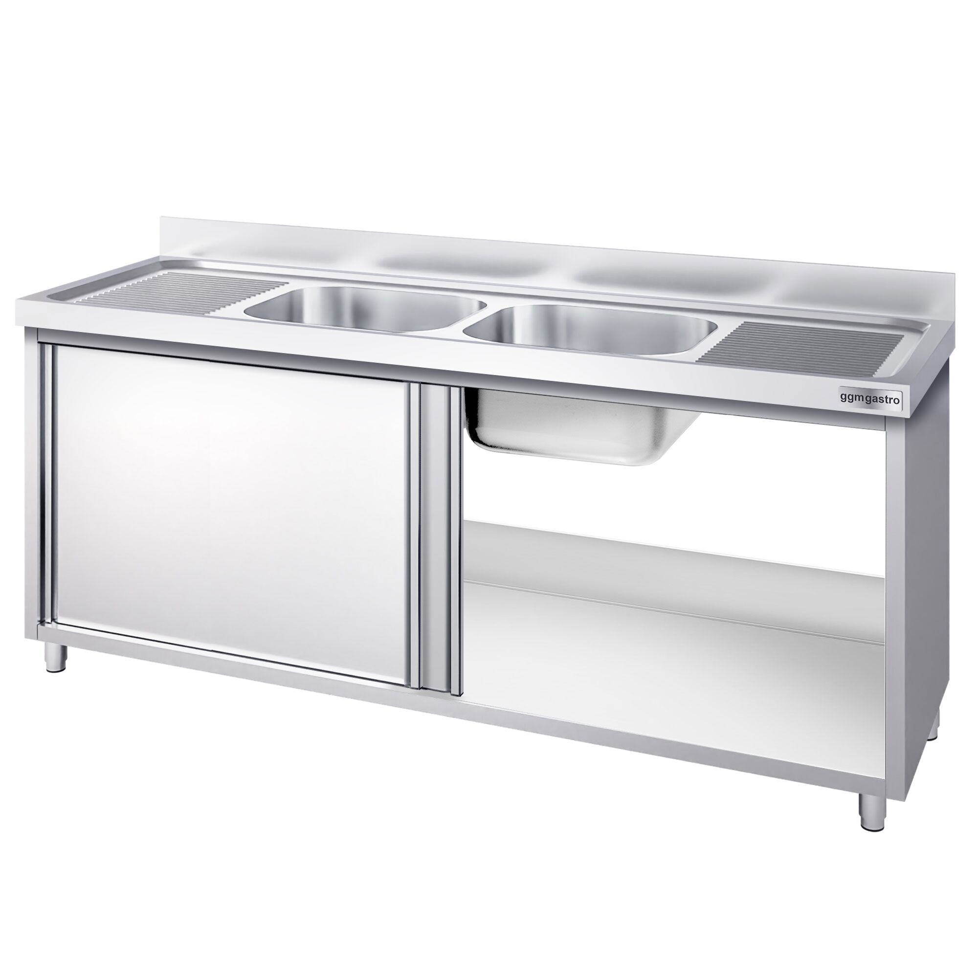 Valamukapp PREMIUM 2000x700 mm – 2 valamut keskel