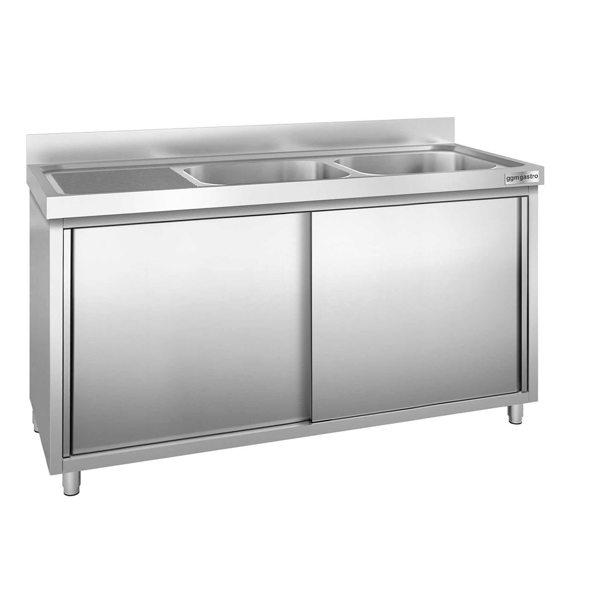 Valamukapp PREMIUM 2000x700 mm – 2 valamut paremal