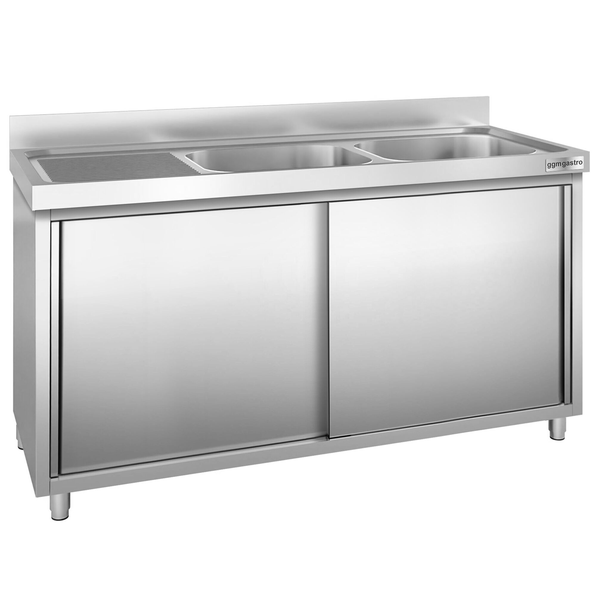 Valamukapp PREMIUM 2000x700 mm – 2 valamut paremal