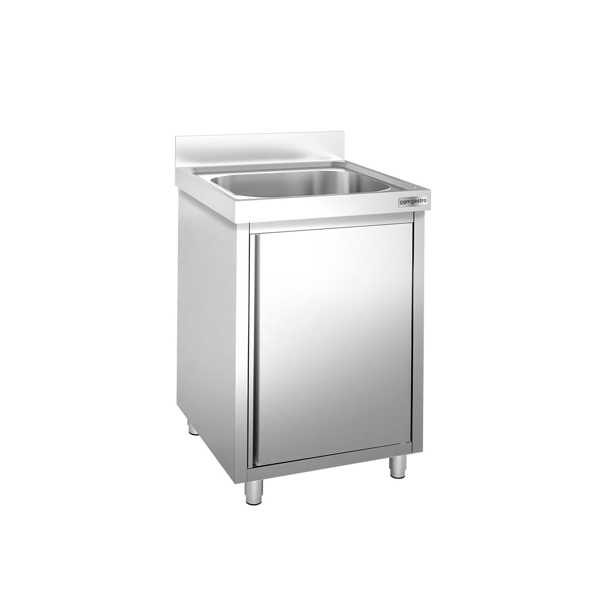 Valamukapp PREMIUM 600x600 mm – 1 valamu keskel