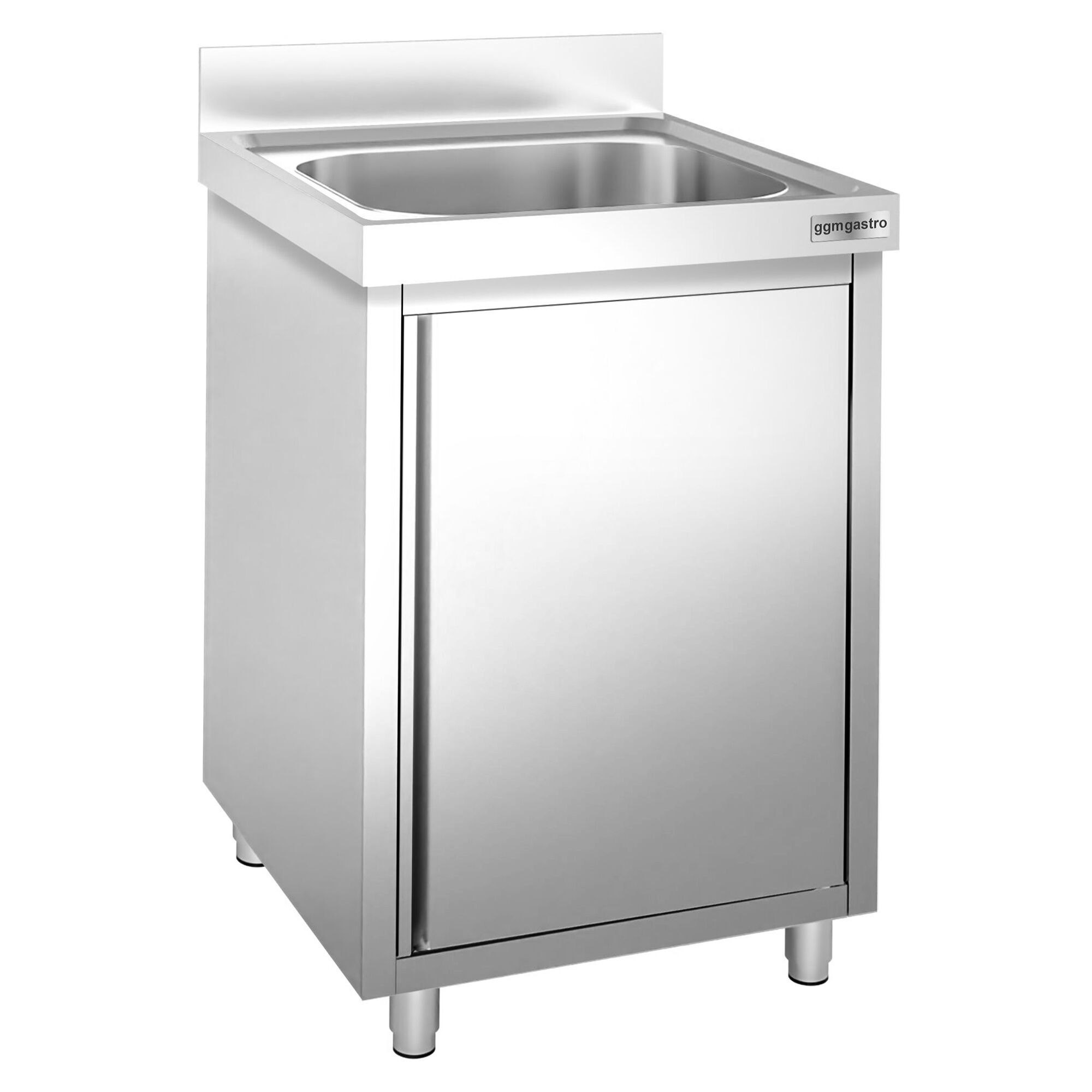Valamukapp PREMIUM 600x700 mm – 1 valamu keskel
