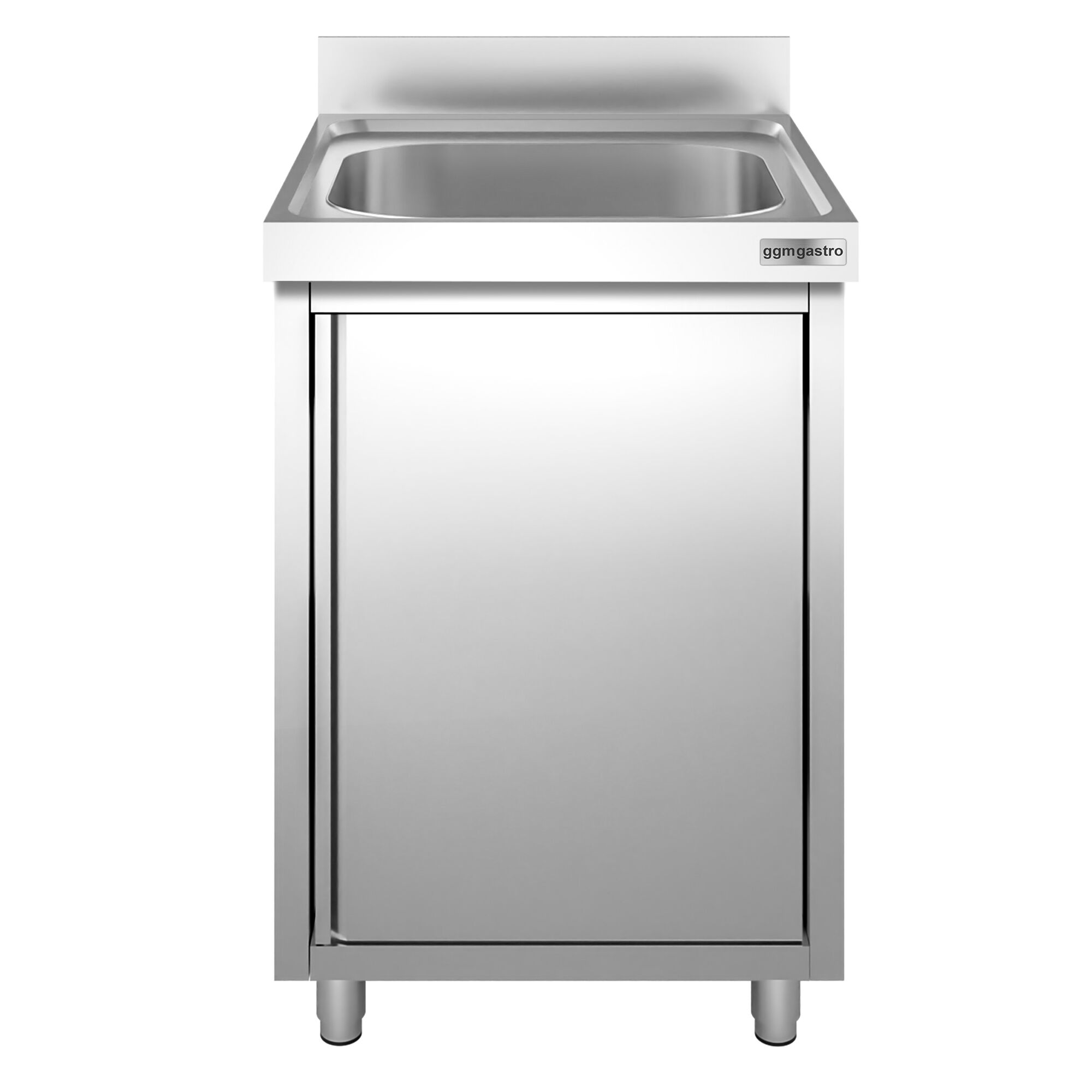 Valamukapp PREMIUM 600x700 mm – 1 valamu keskel