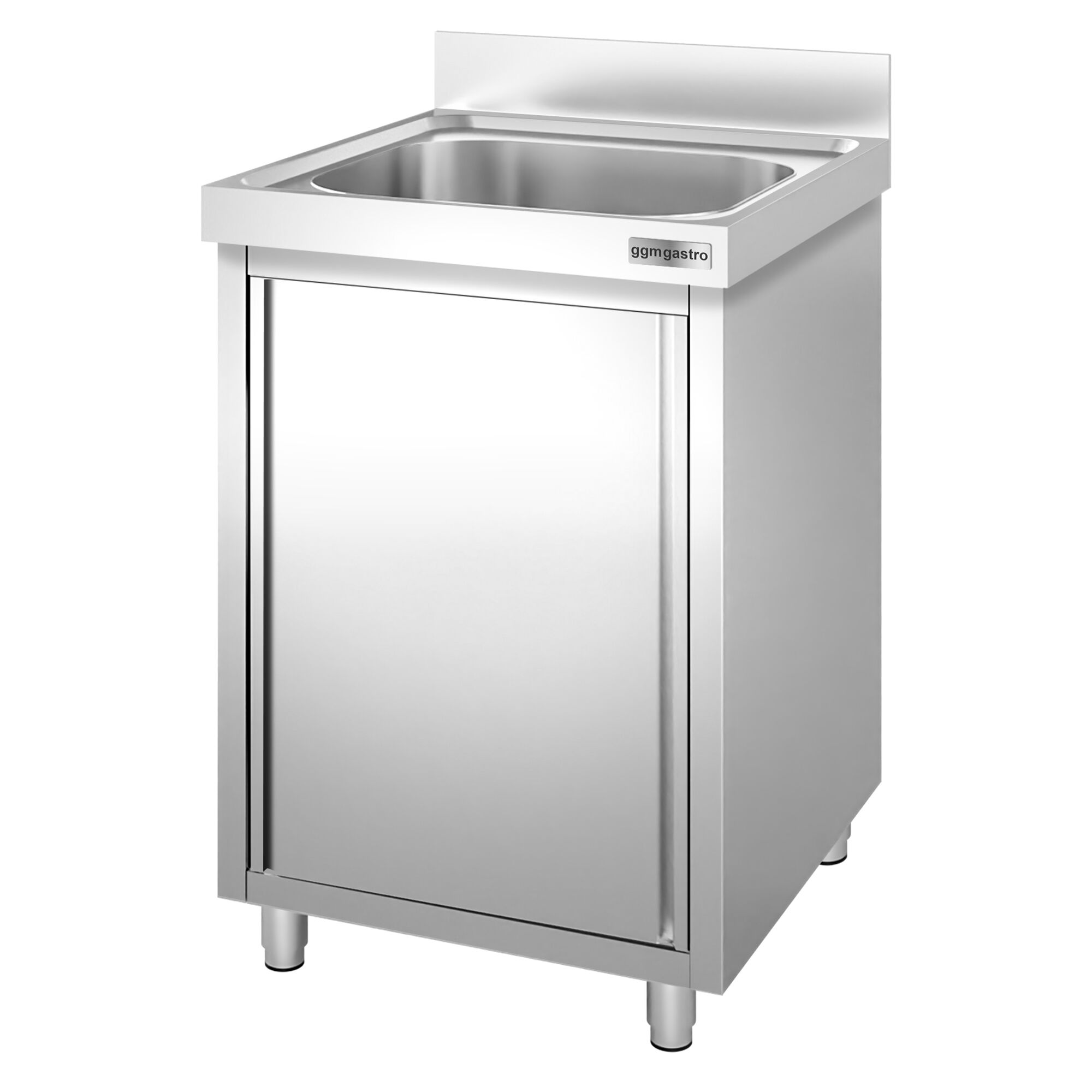 Valamukapp PREMIUM 600x700 mm – 1 valamu keskel