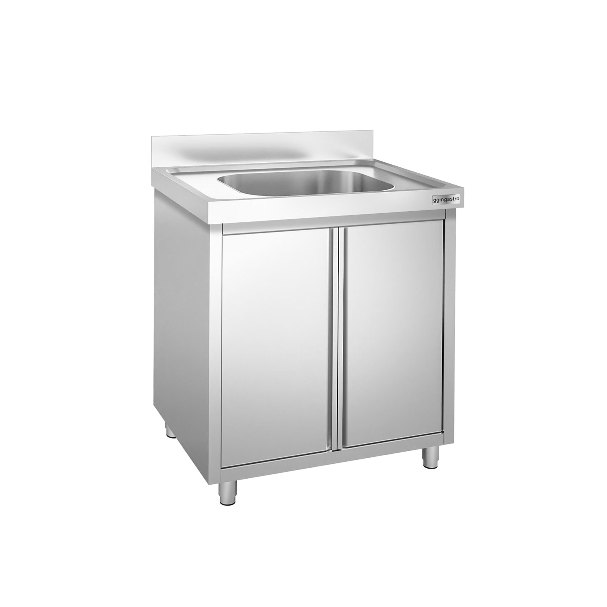 Valamukapp PREMIUM 800x600 mm – 1 valamu keskel