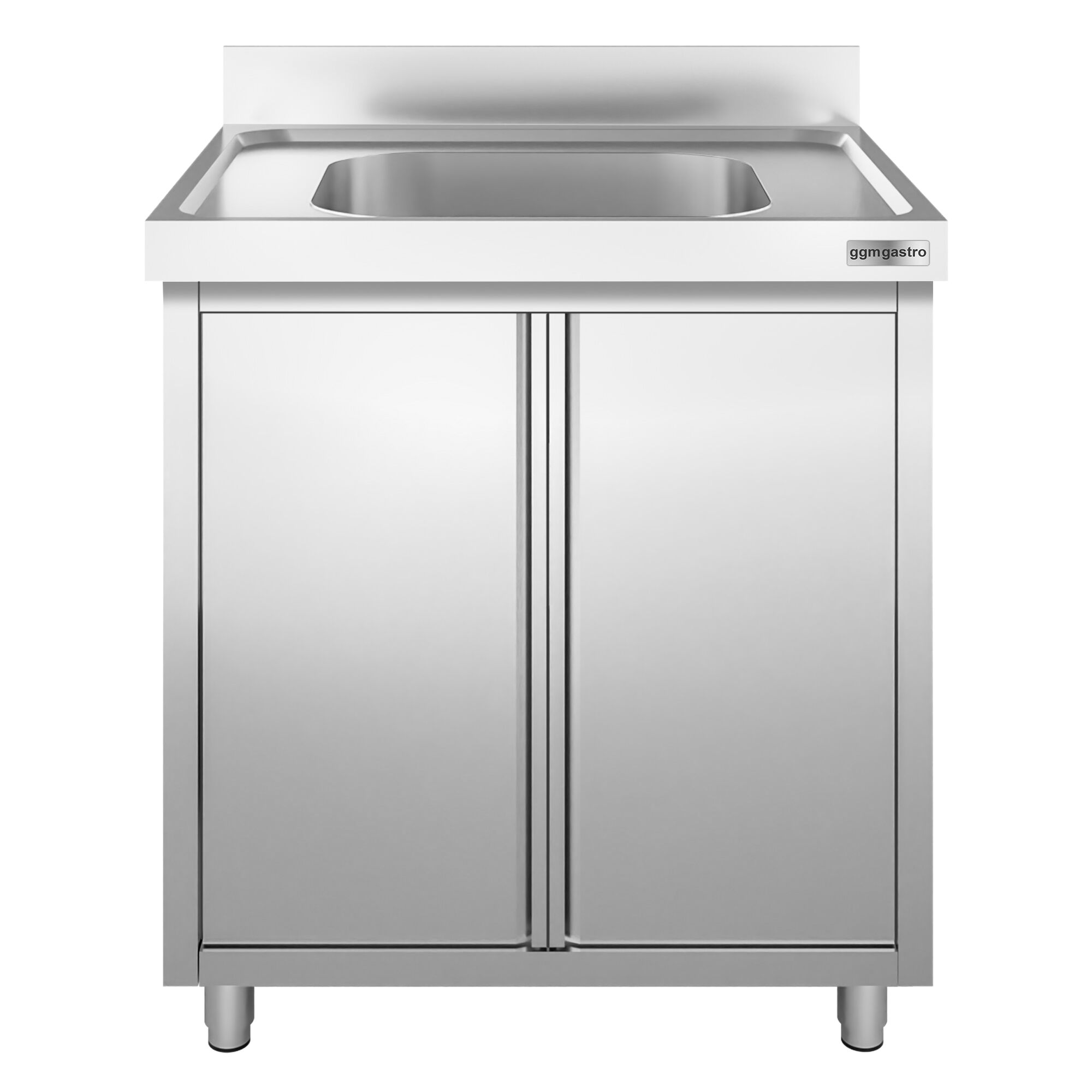 Valamukapp PREMIUM 800x600 mm – 1 valamu keskel