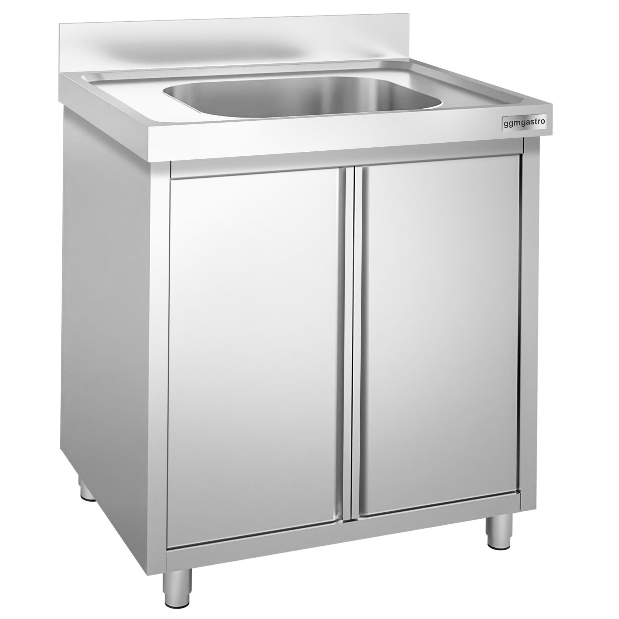 Valamukapp PREMIUM 800x700 mm – 1 valamu keskel