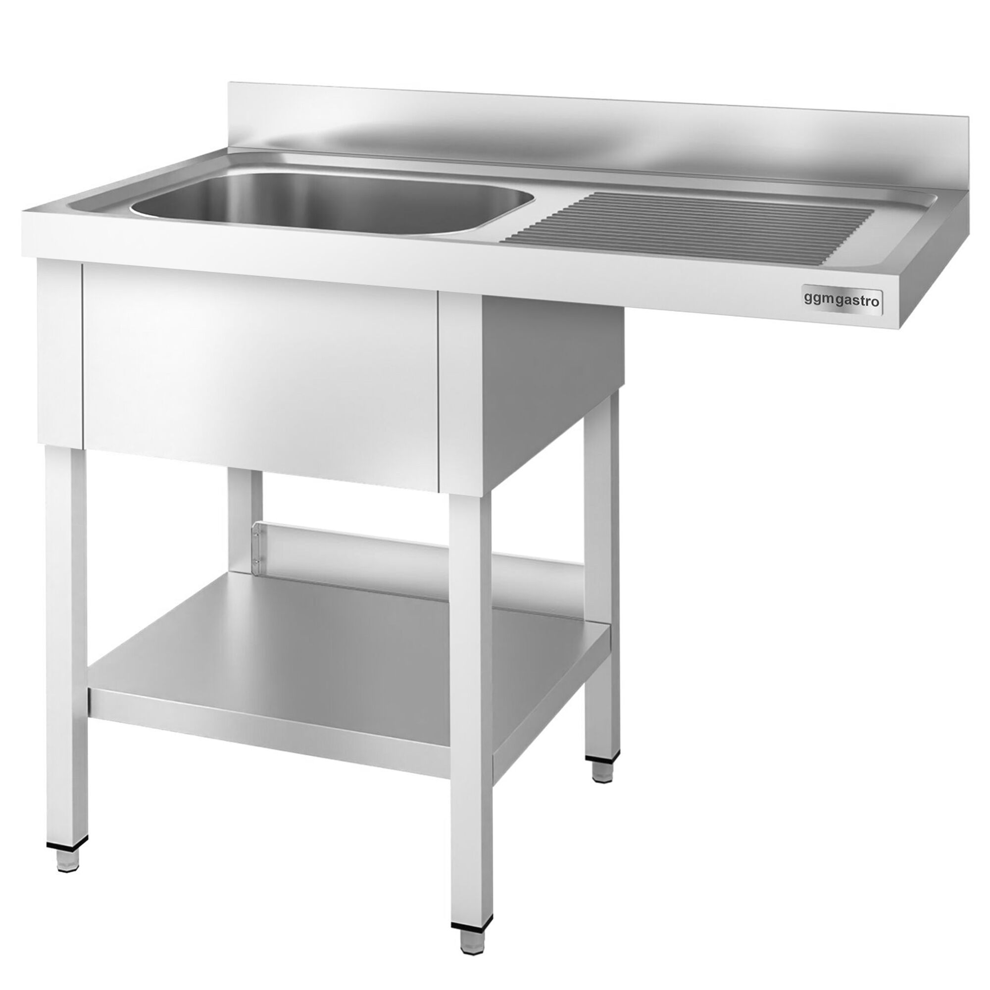 Eelpesulaud 1200x600 mm – 1 valamu paremal