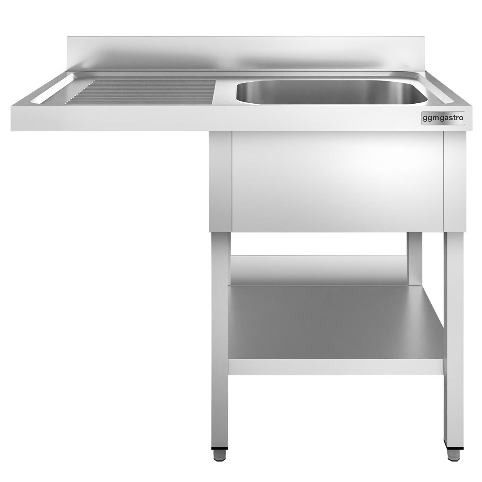 Eelpesulaud 1200x600 mm – 1 valamu vasakul