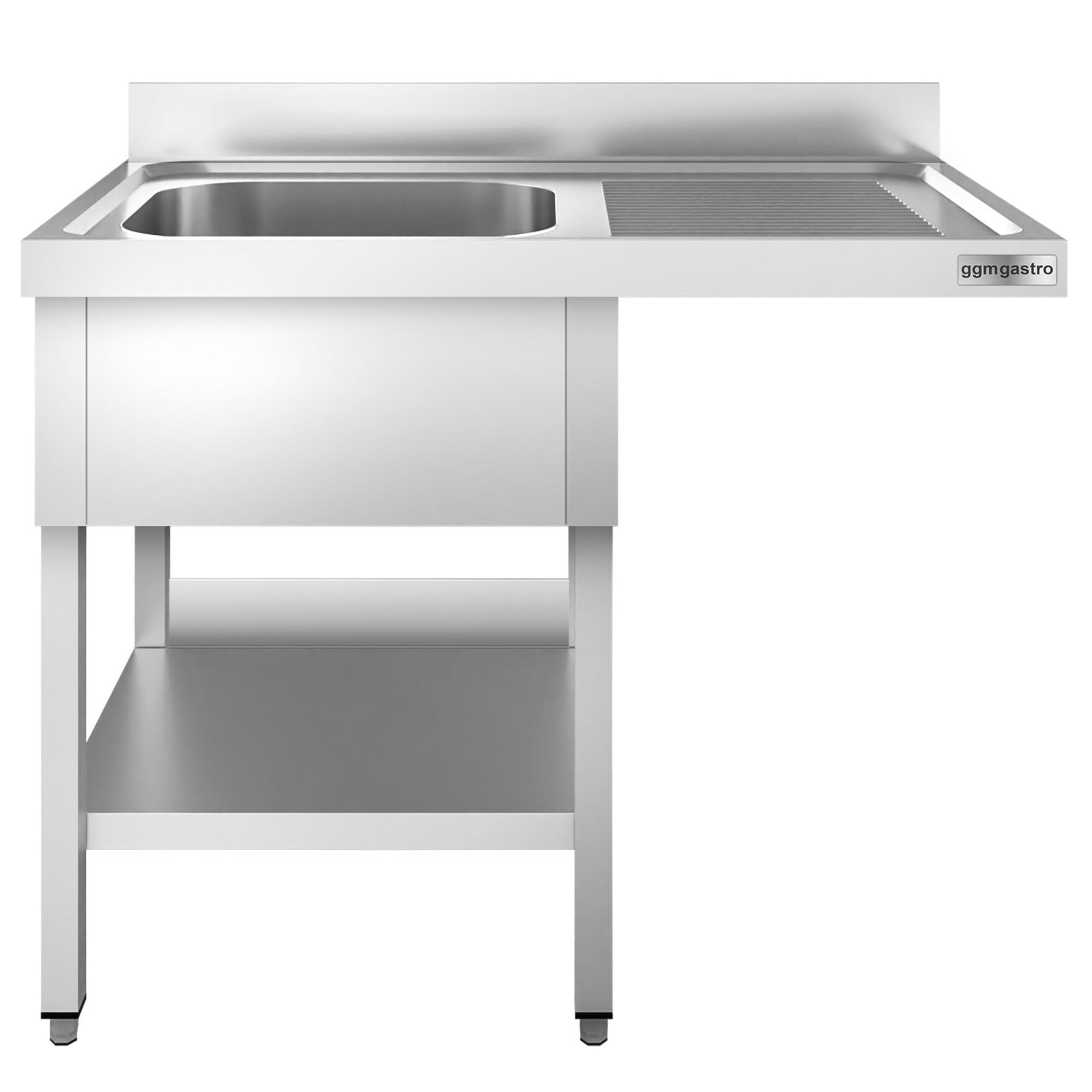 Eelpesulaud 1200x700 mm – 1 valamu paremal