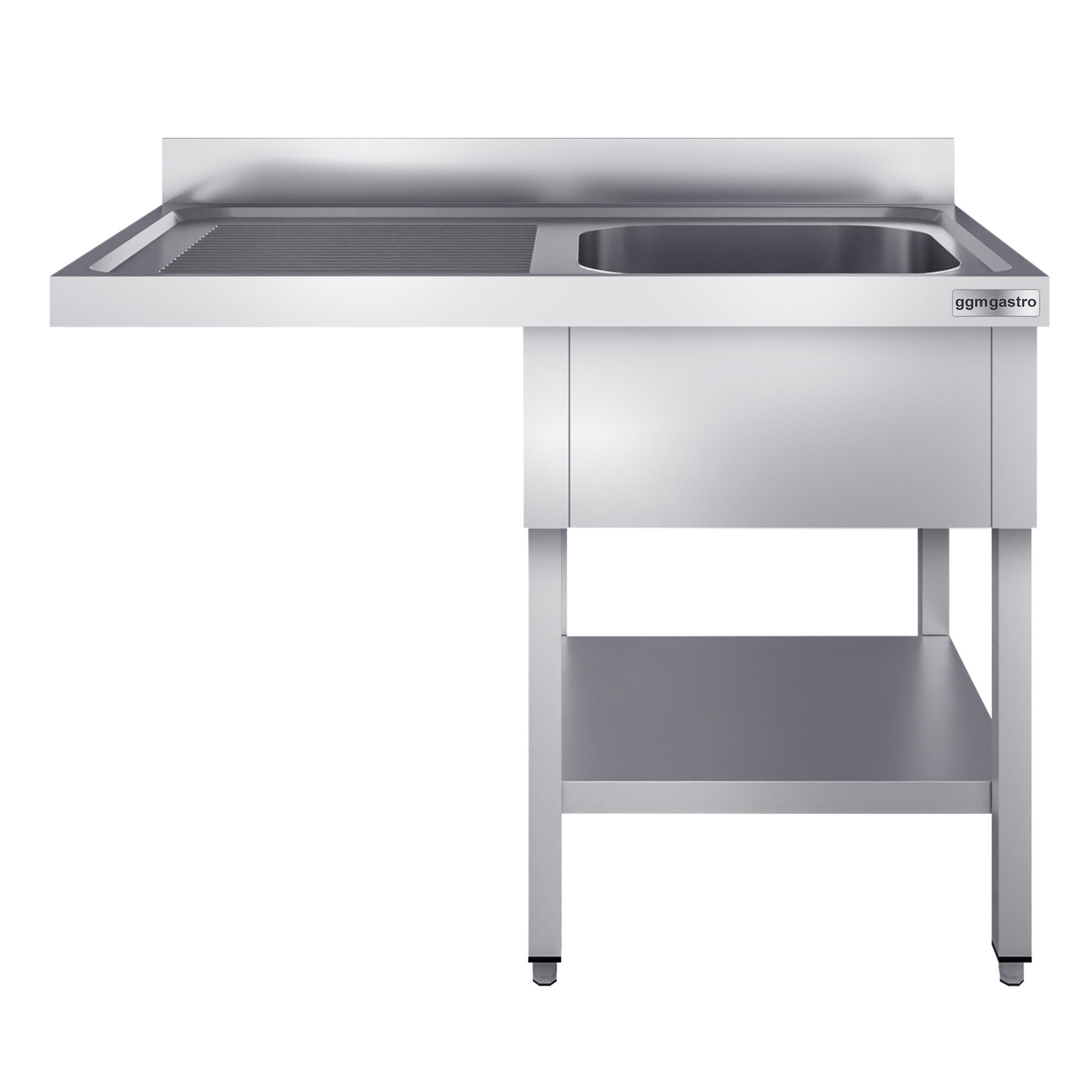 Eelpesulaud 1200x700 mm – 1 valamu vasakul