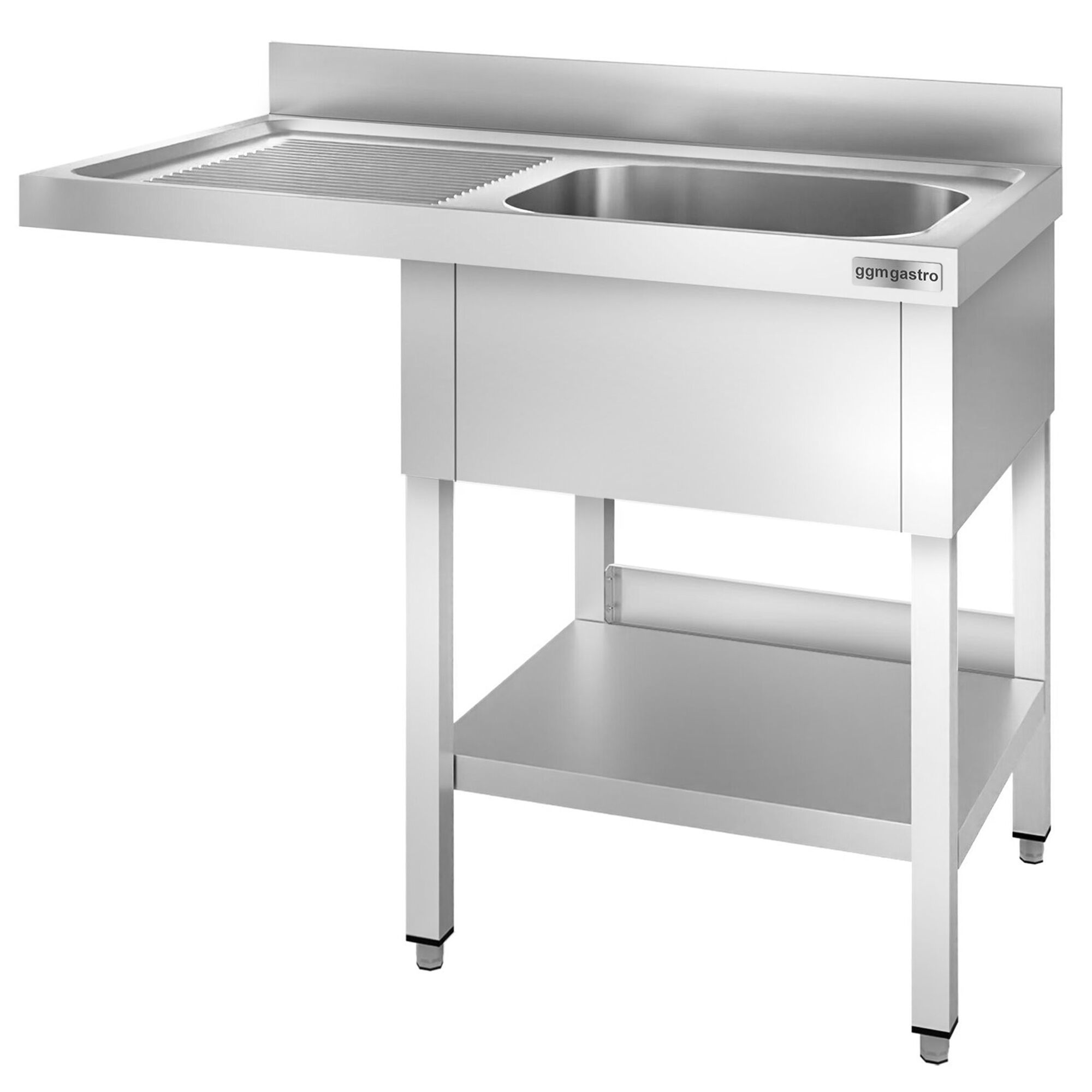 Eelpesulaud 1200x700 mm – 1 valamu vasakul