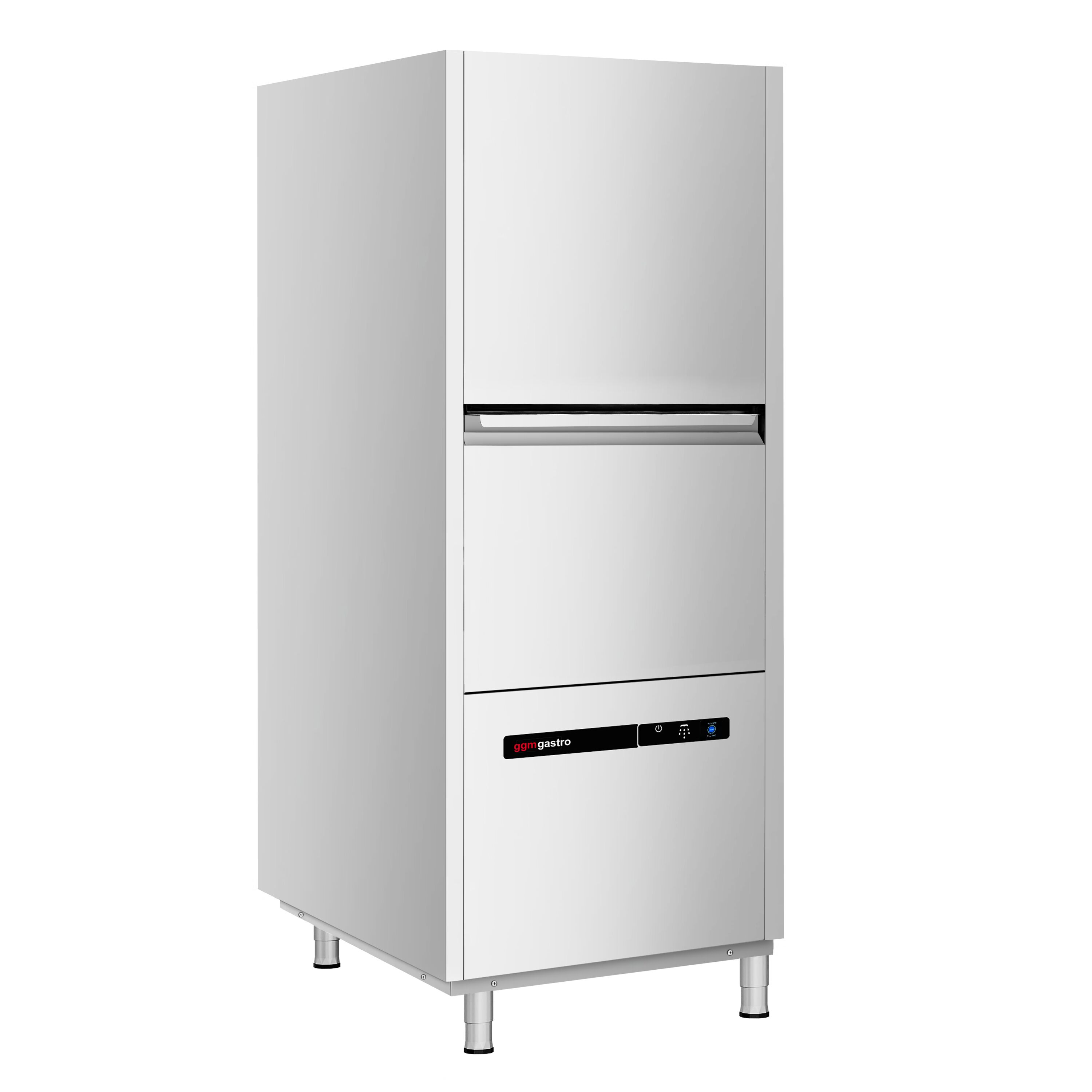 Potipesumasin 16,7 kW – puutetundlik