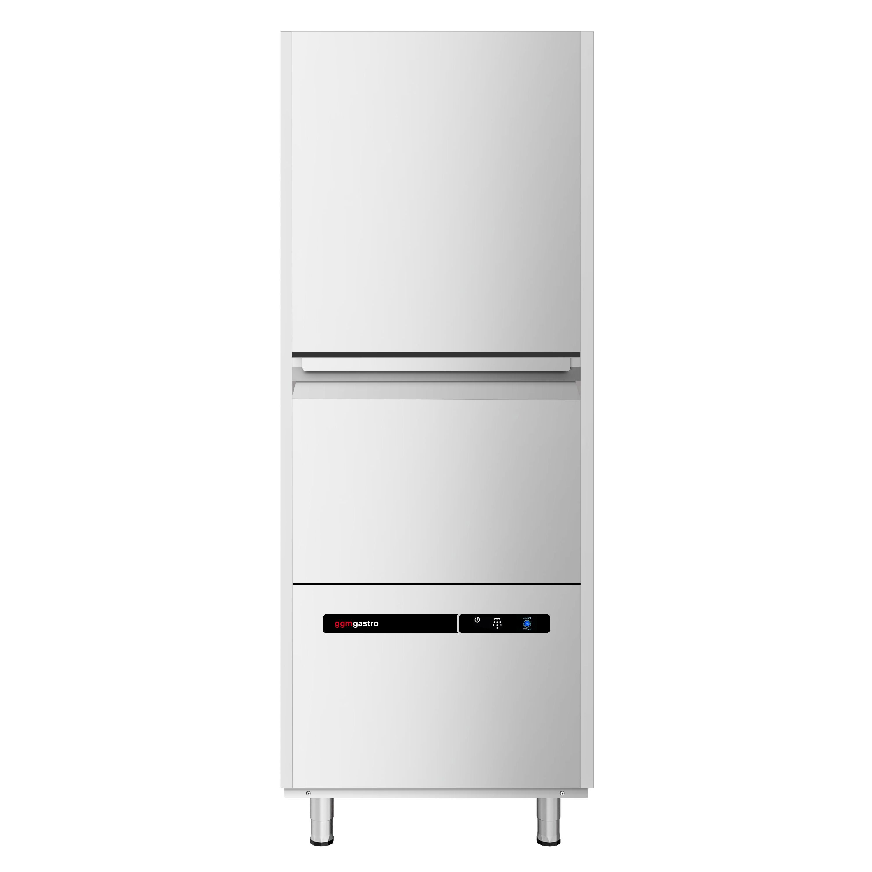 Potipesumasin 16,7 kW – puutetundlik
