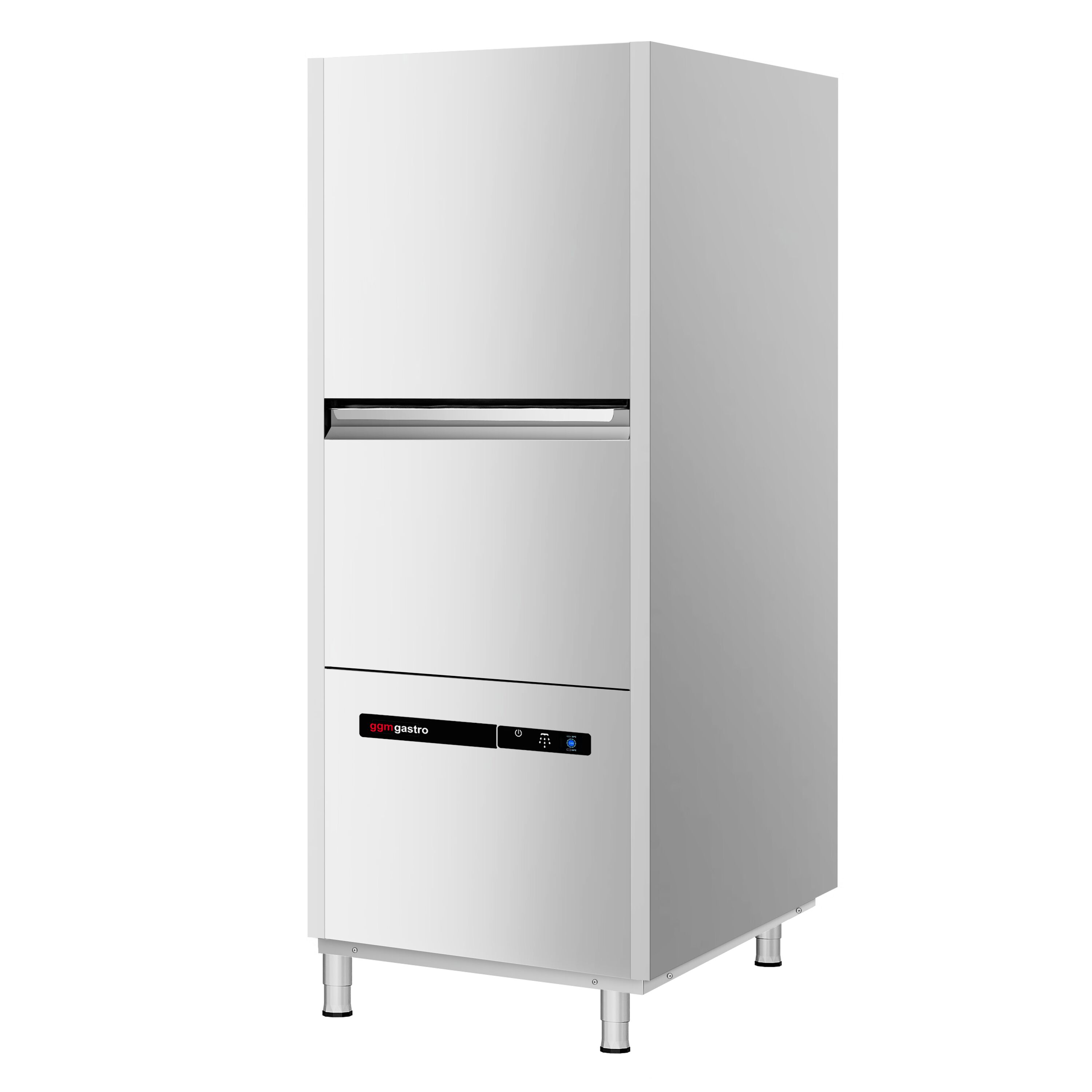 Potipesumasin 16,7 kW – puutetundlik